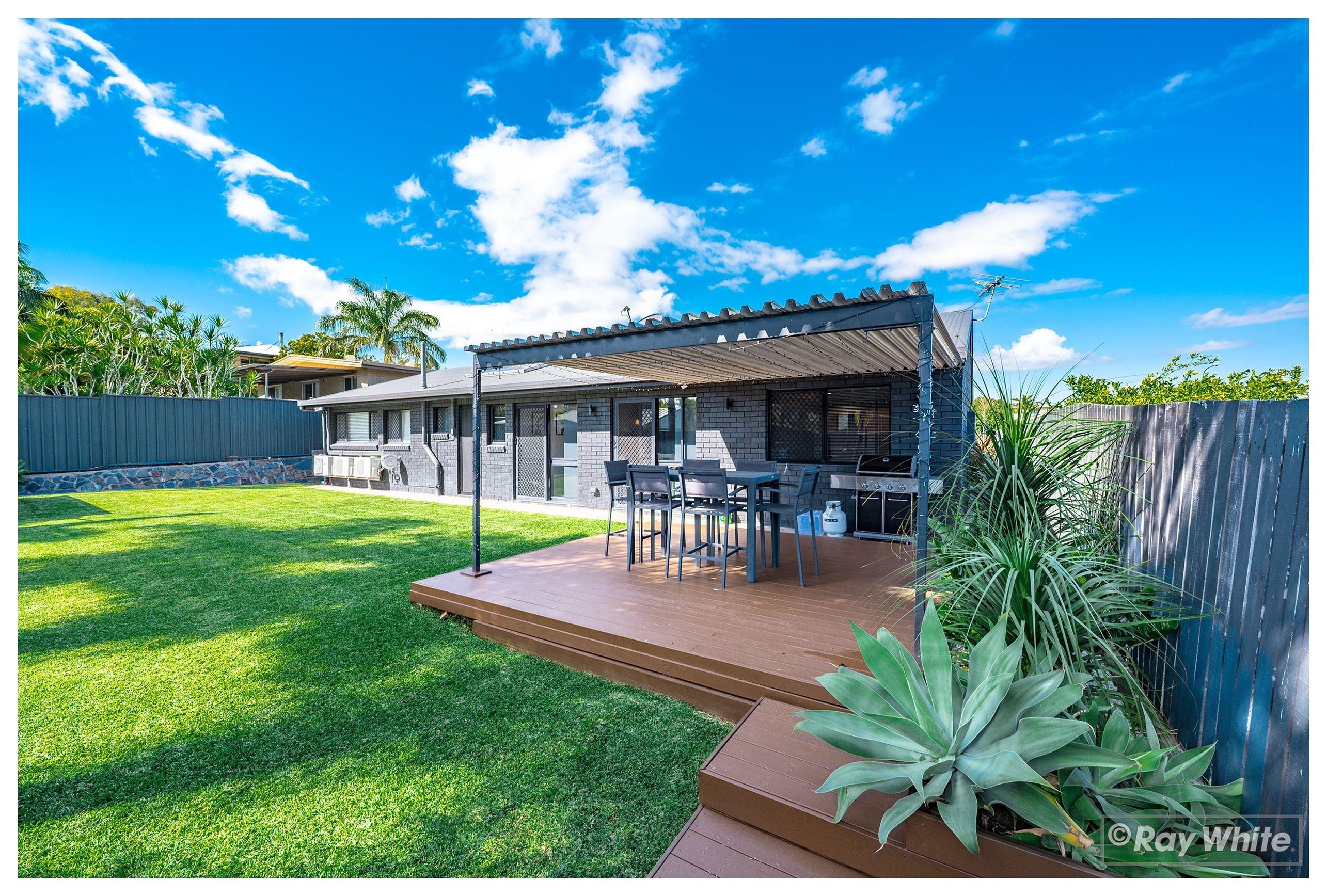 House for Sale: Frenchville, QLD 4701, QLD, 4701