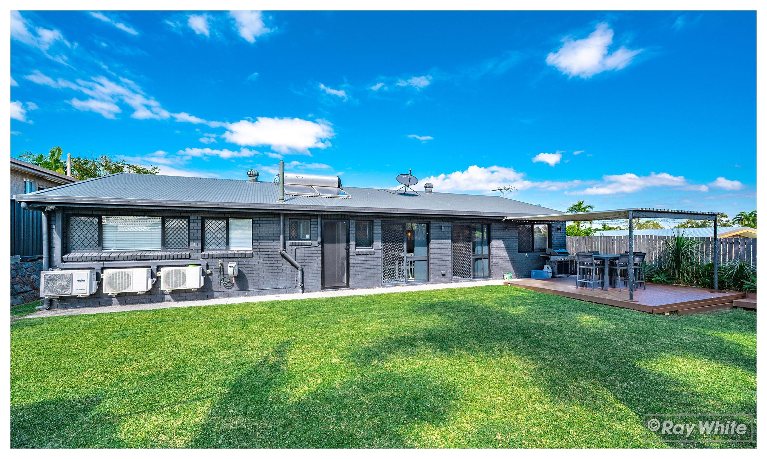 House for Sale: Frenchville, QLD 4701, QLD, 4701