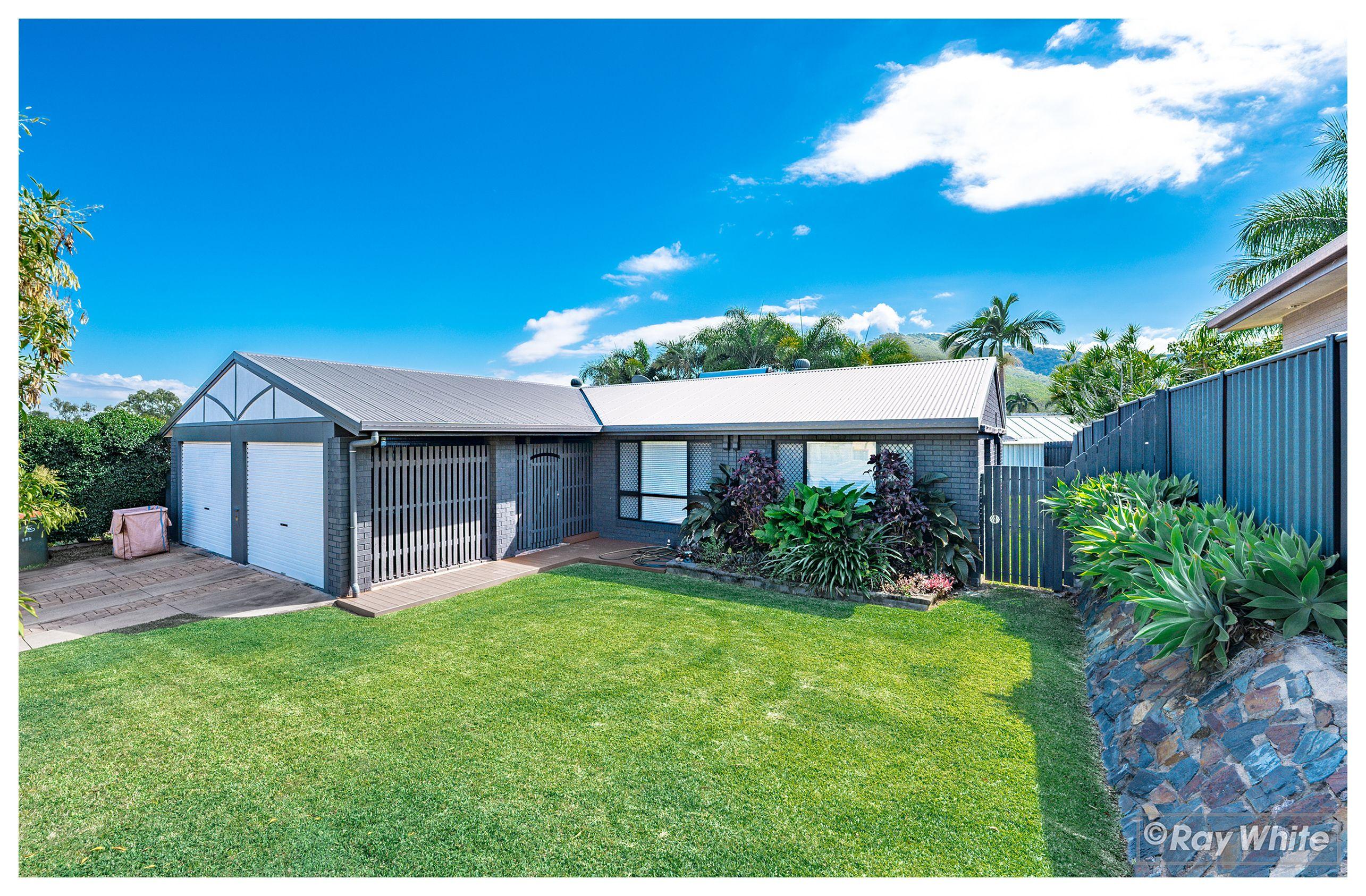 House for Sale: Frenchville, QLD 4701, QLD, 4701