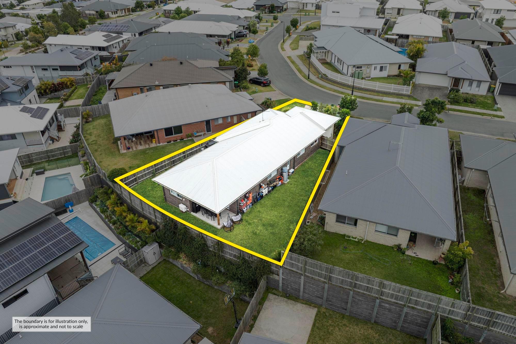 House for Sale: South Ripley, QLD 4306, QLD, 4306
