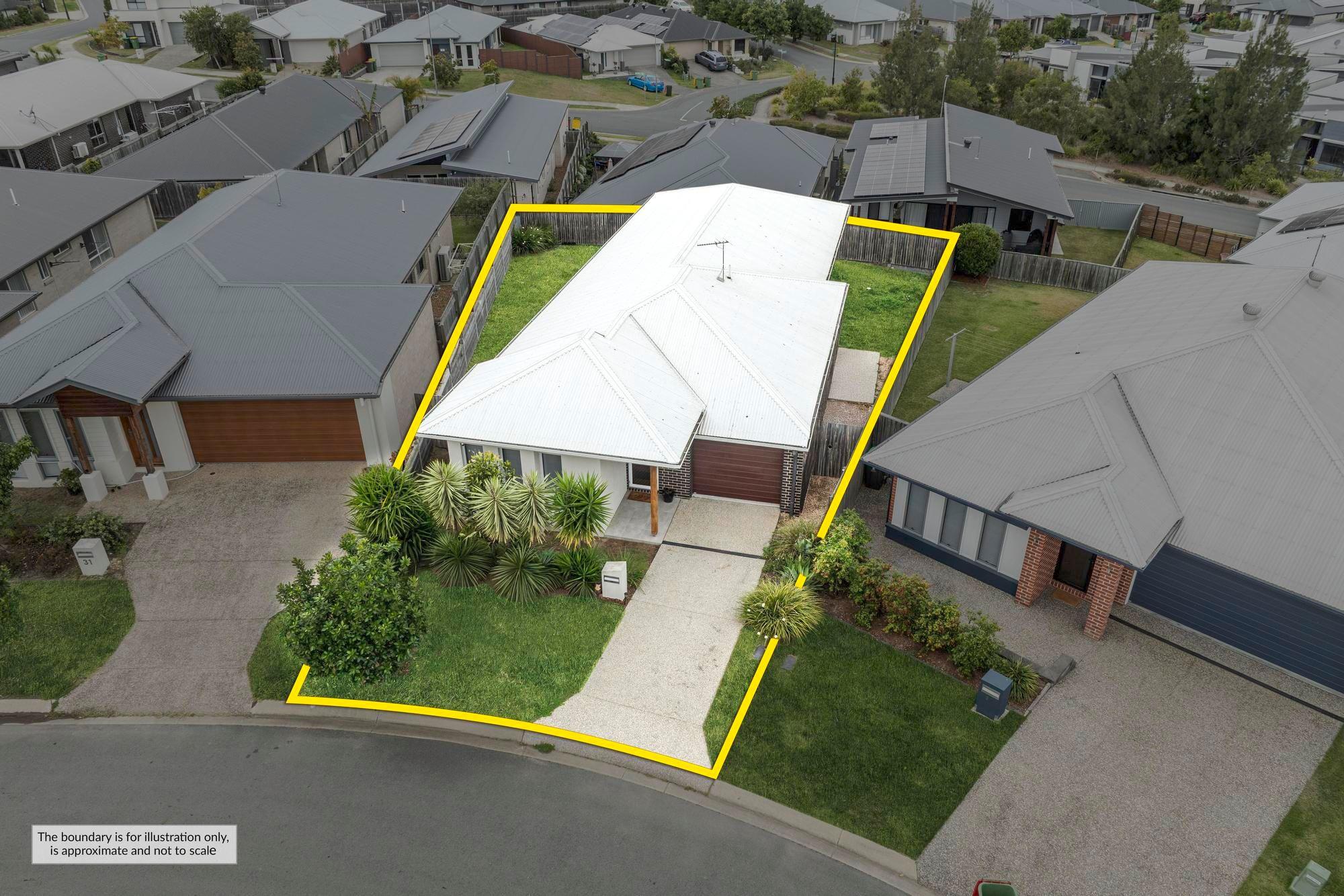 House for Sale: South Ripley, QLD 4306, QLD, 4306