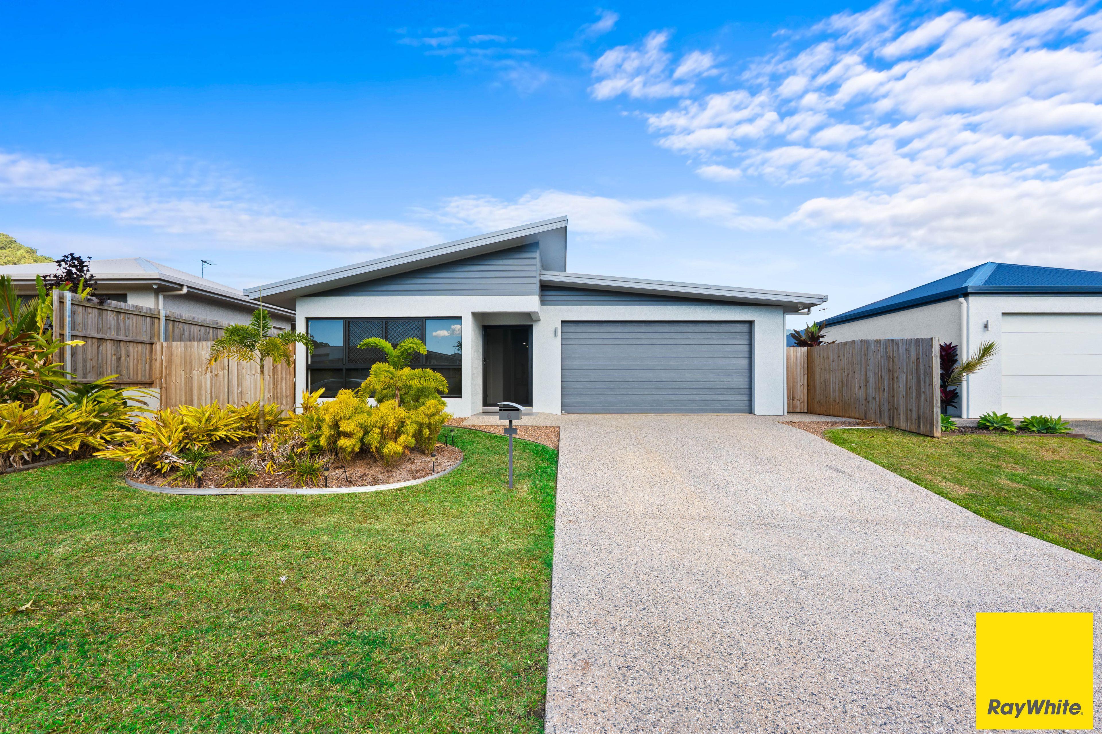 Prop-GPT: House: QLD Mount Peter, QLD 4869 Home For Sale