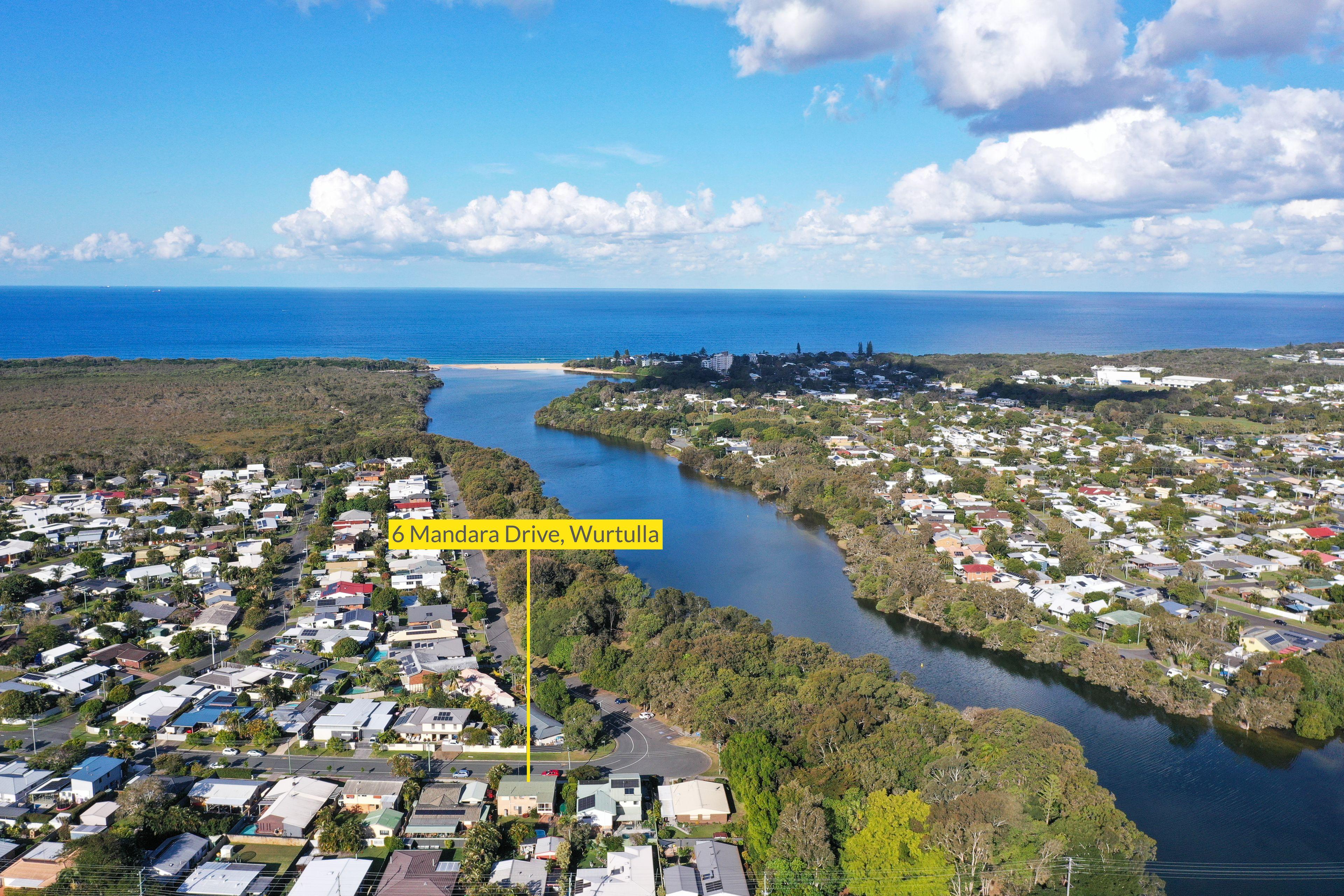 Prop-GPT: House: QLD Wurtulla, QLD 4575 Home For Sale