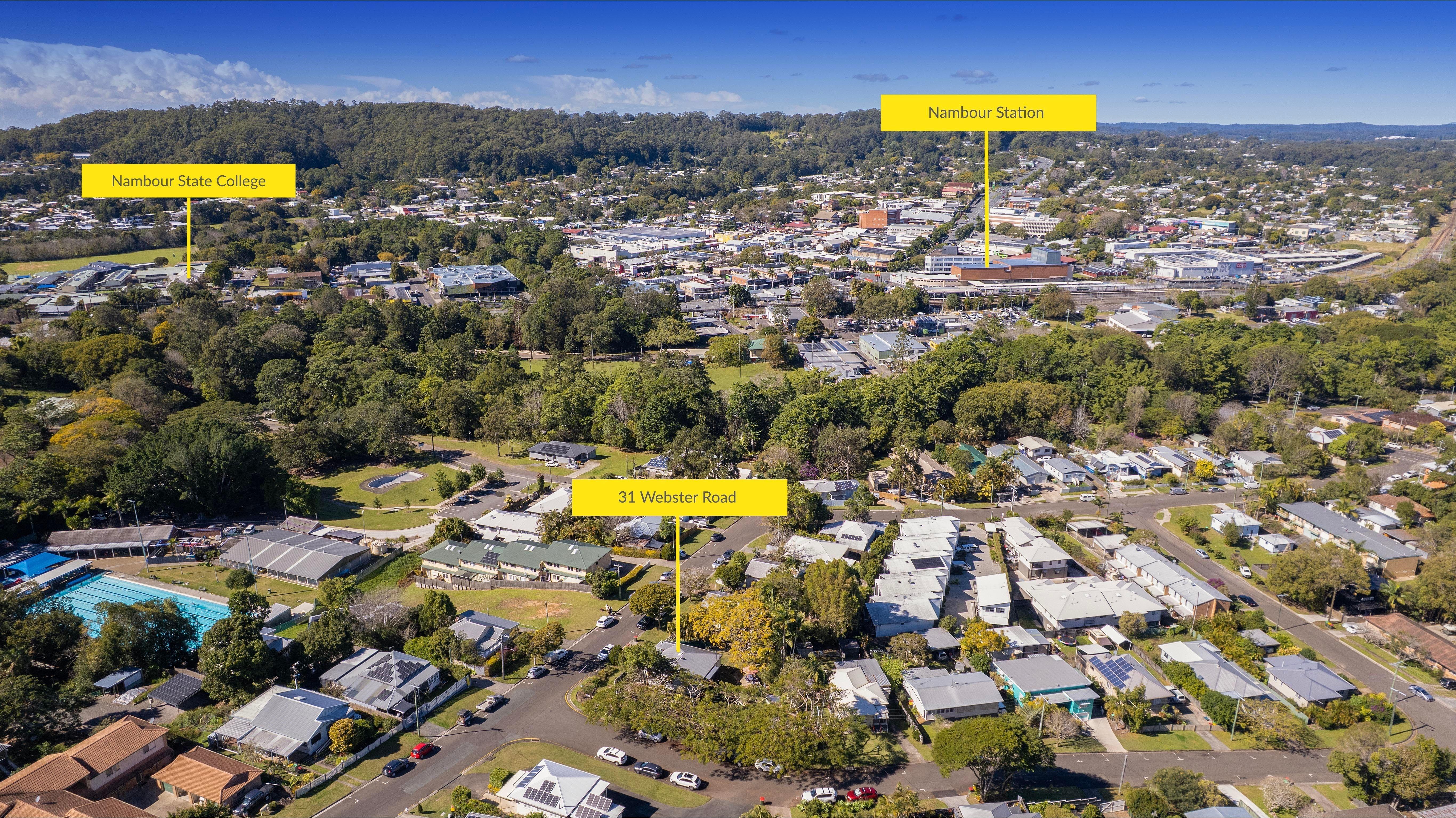 House for Sale: Nambour, QLD 4560, QLD, 4560