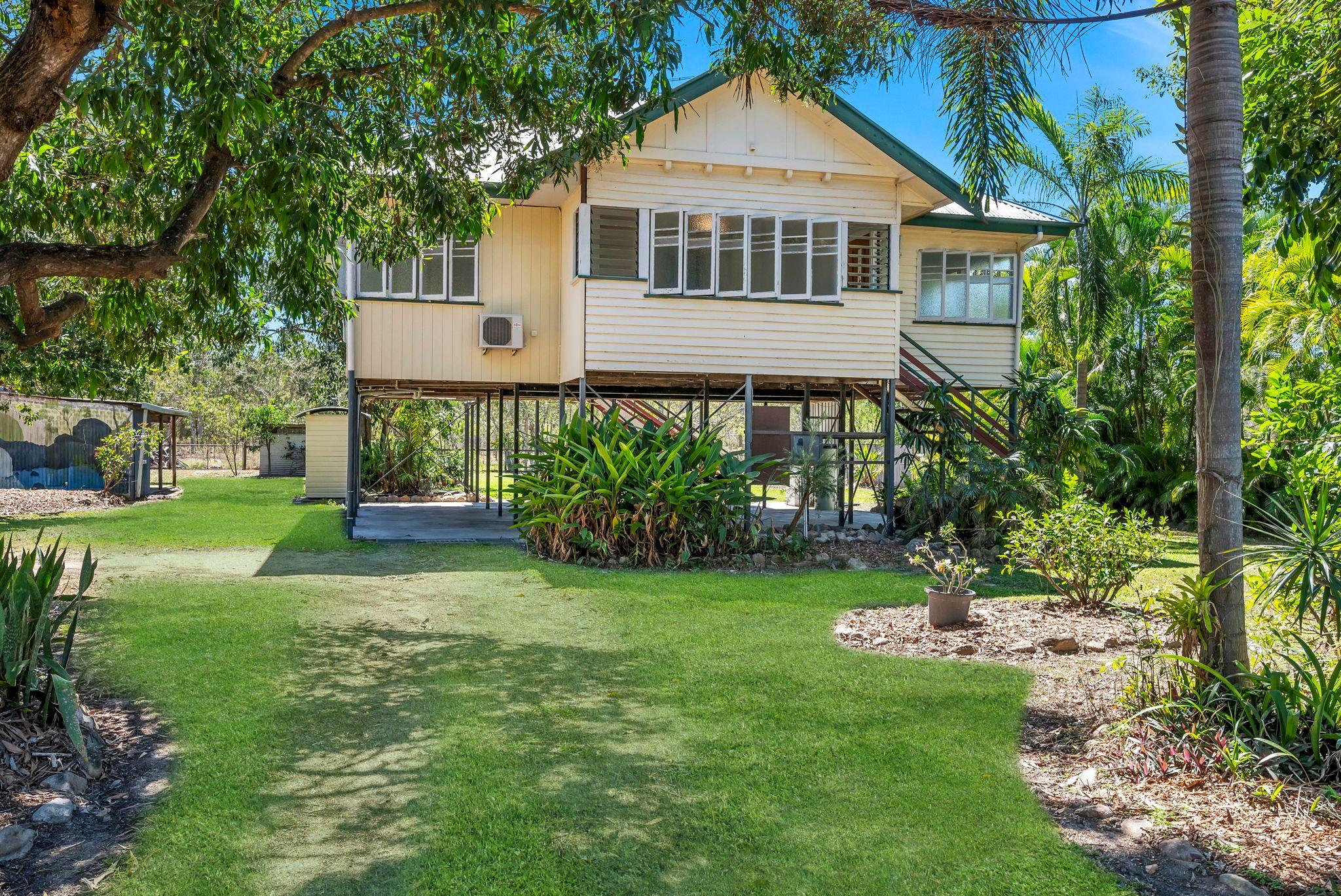 Prop-GPT: House: QLD Balgal Beach, QLD 4816 Home For Sale