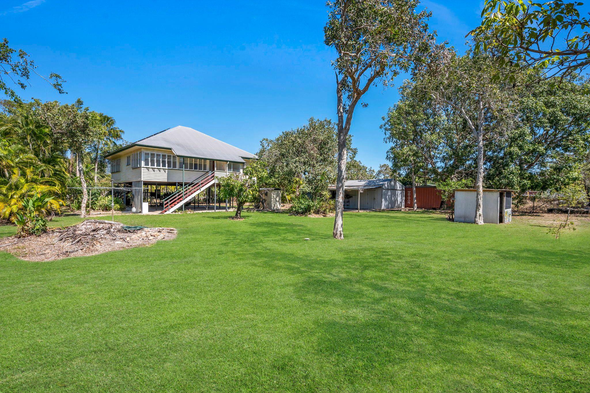 House for Sale: Balgal Beach, QLD 4816, QLD, 4816