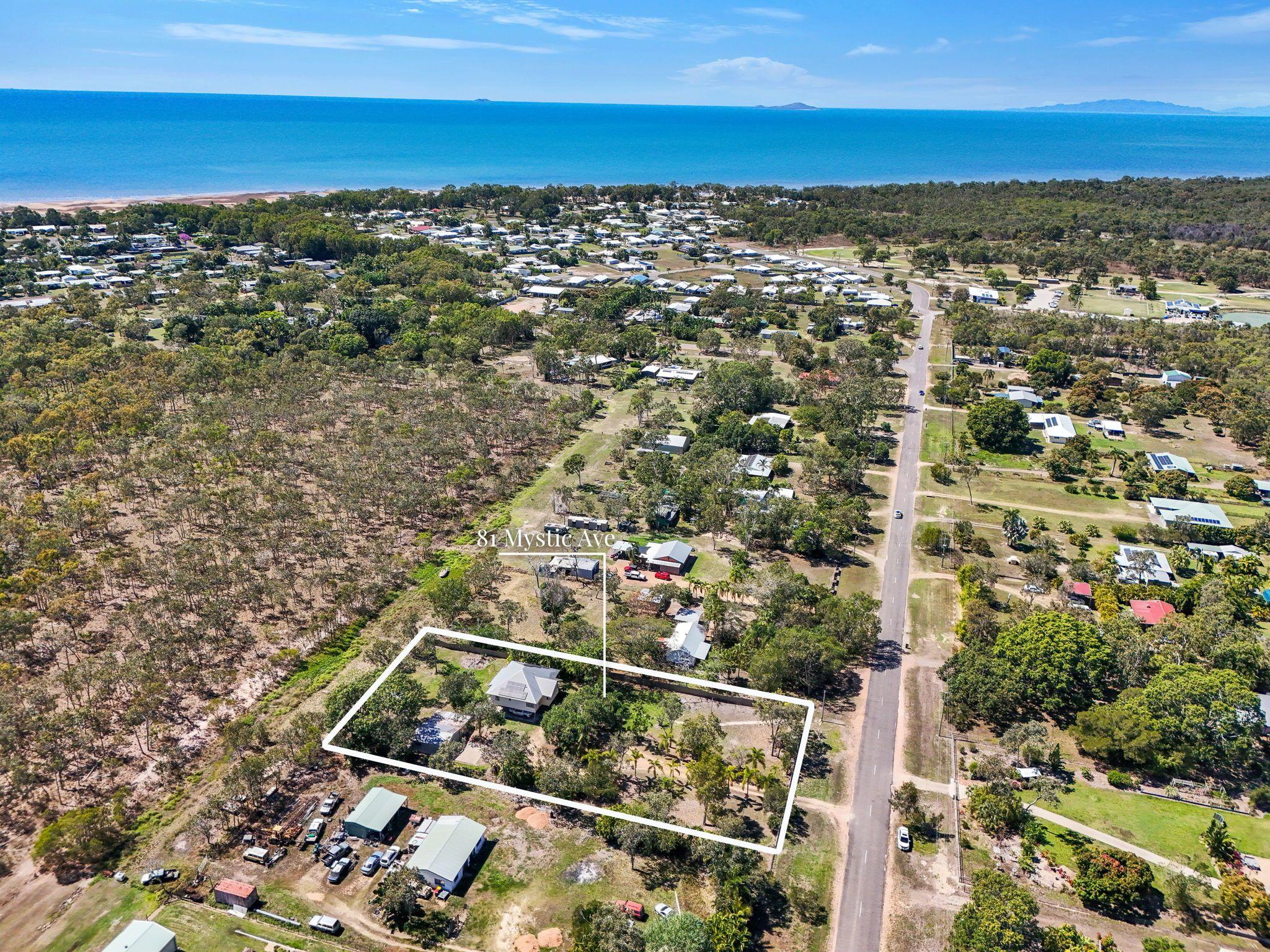 House for Sale: Balgal Beach, QLD 4816, QLD, 4816