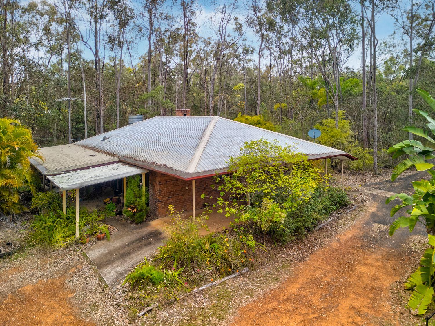 Prop-GPT: House: QLD Glen Esk, QLD 4312 Home For Sale
