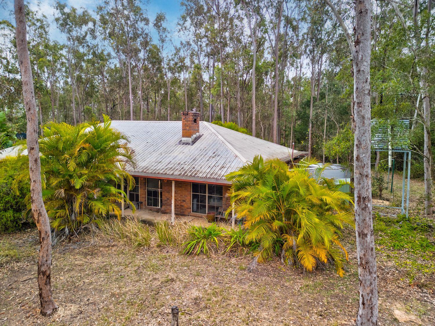 House for Sale: Glen Esk, QLD 4312, QLD, 4312