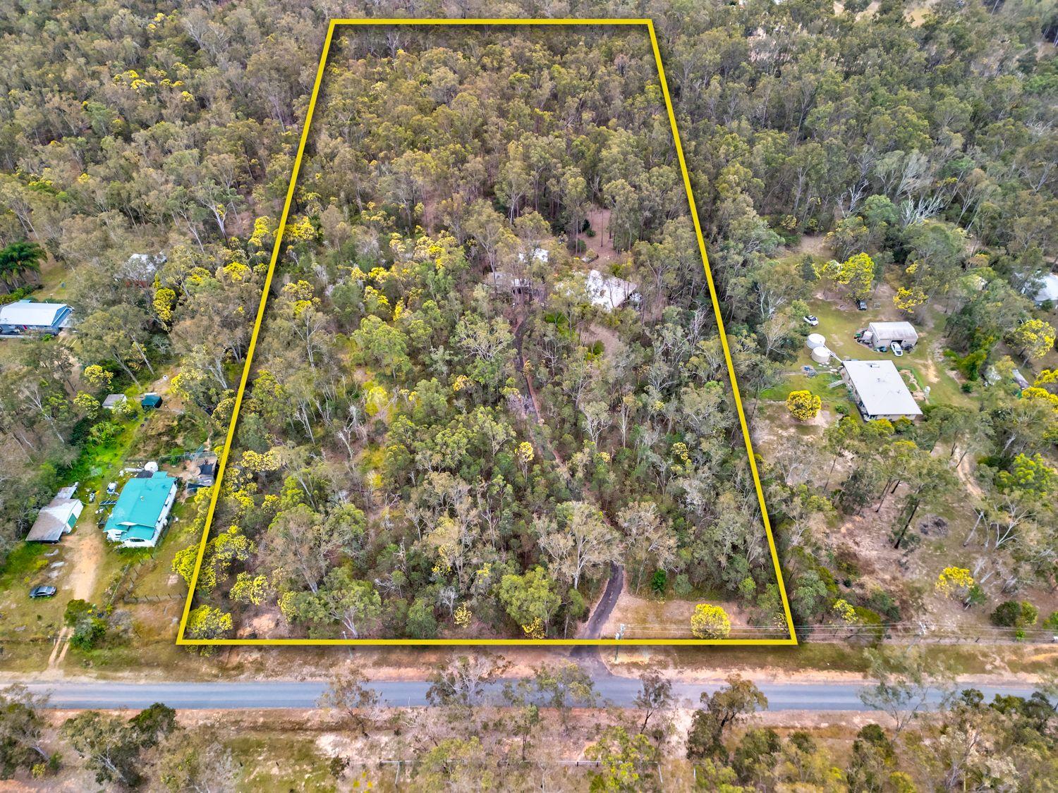 House for Sale: Glen Esk, QLD 4312, QLD, 4312