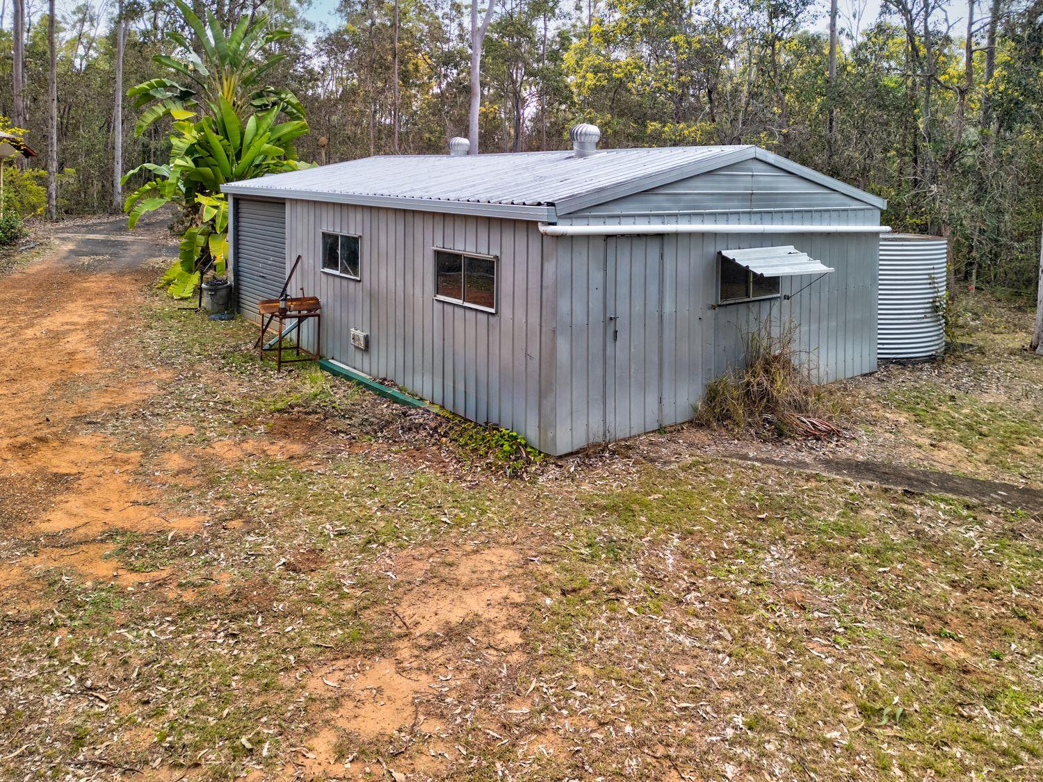 House for Sale: Glen Esk, QLD 4312, QLD, 4312