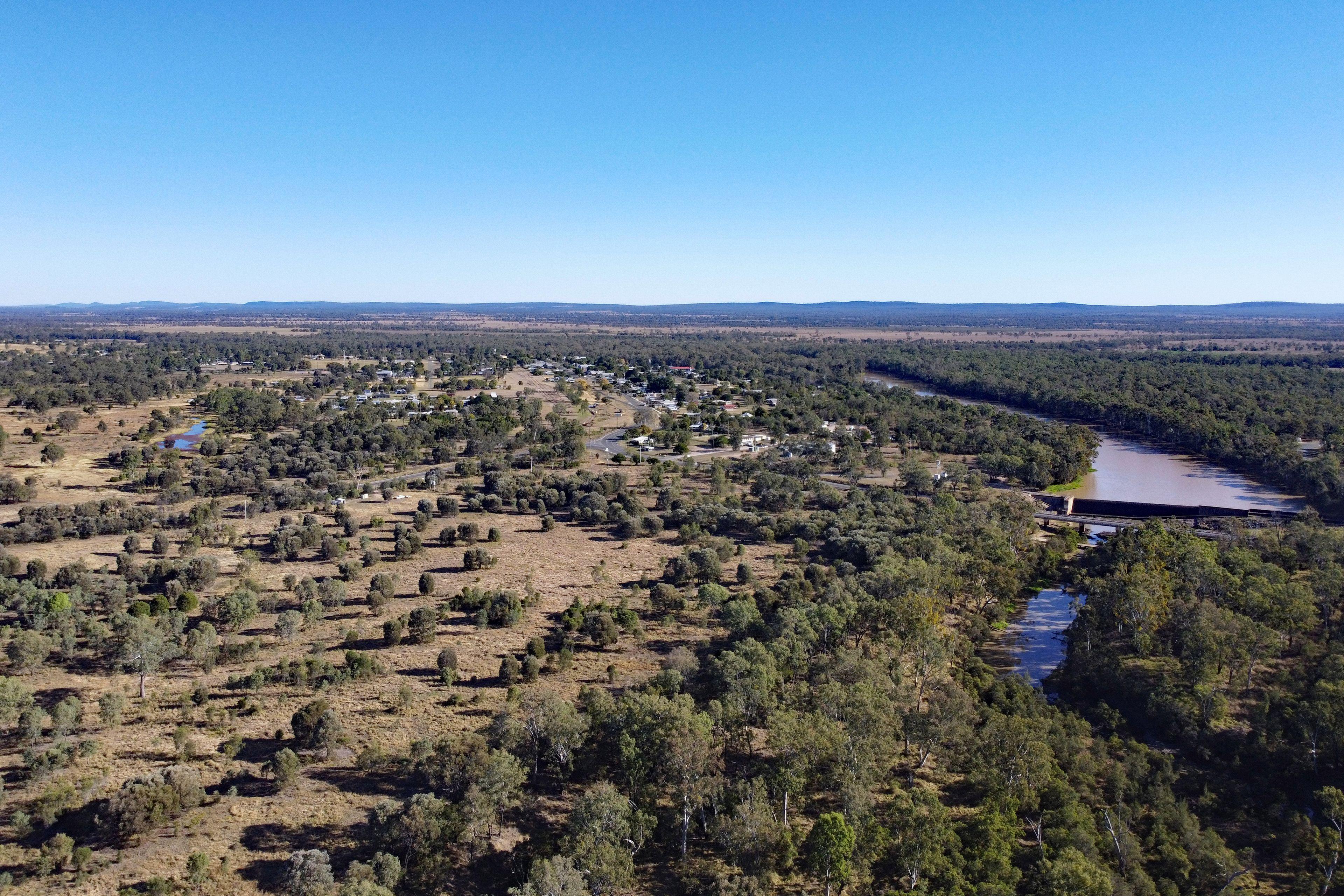 Prop-GPT: Land: QLD Kokotungo, QLD 4702 Home For Sale