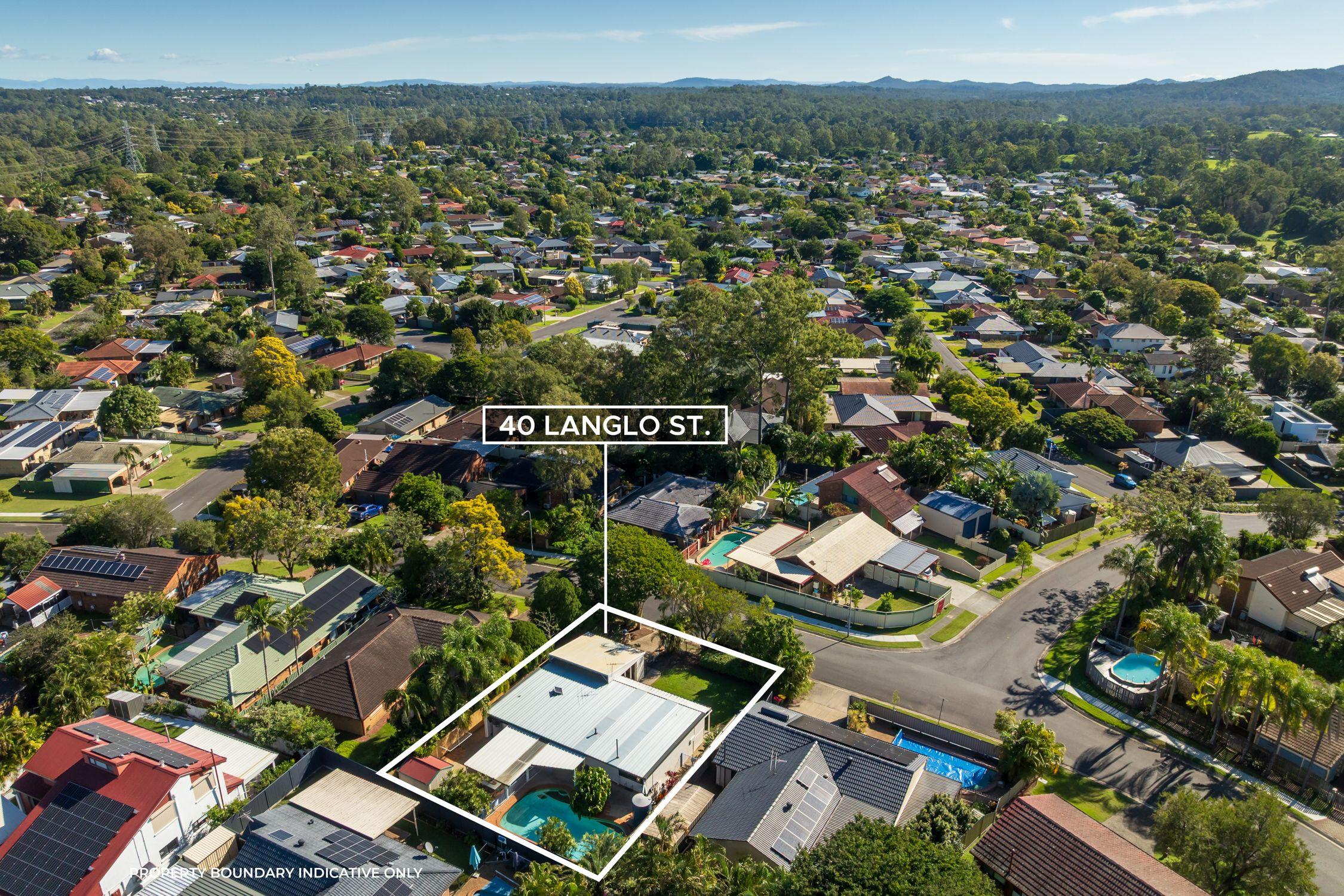 House for Sale: Riverhills, QLD 4074, QLD, 4074