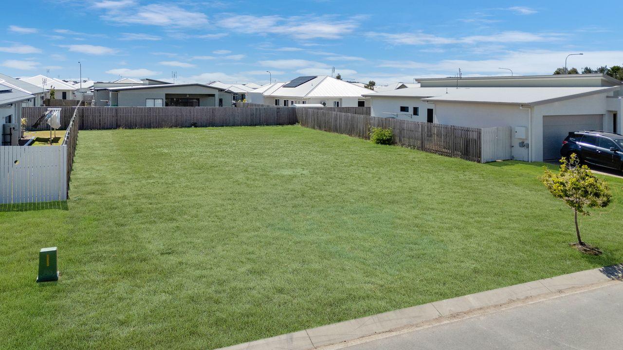 Prop-GPT: Land: QLD Burdell, QLD 4818 Home For Sale