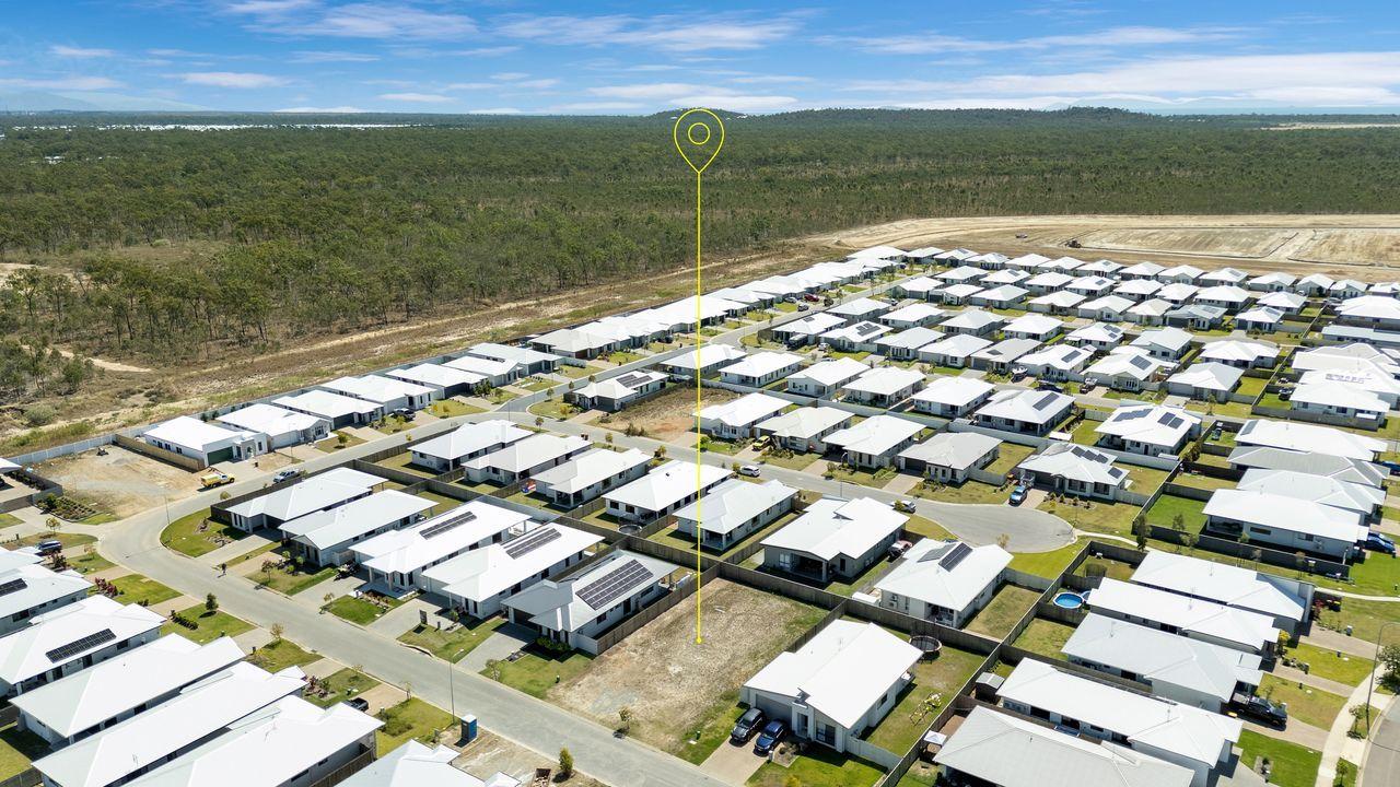 Land for Sale: Burdell, QLD 4818, QLD, 4818