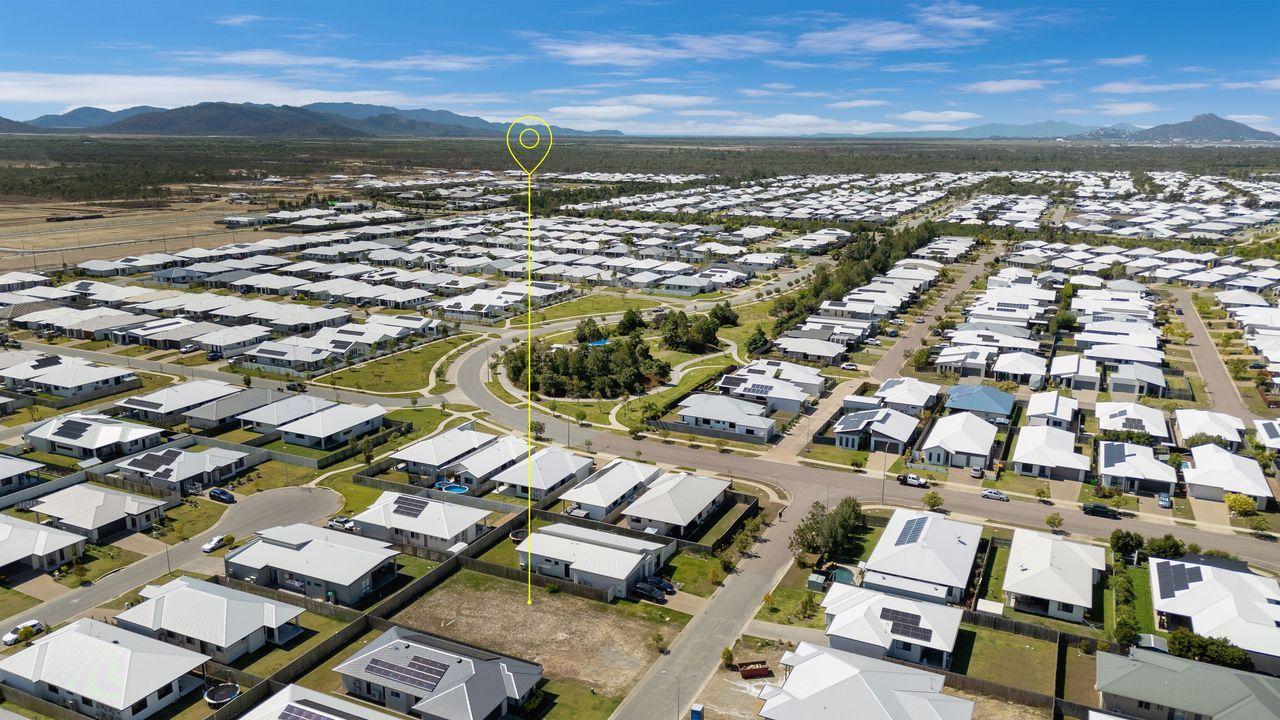 Land for Sale: Burdell, QLD 4818, QLD, 4818