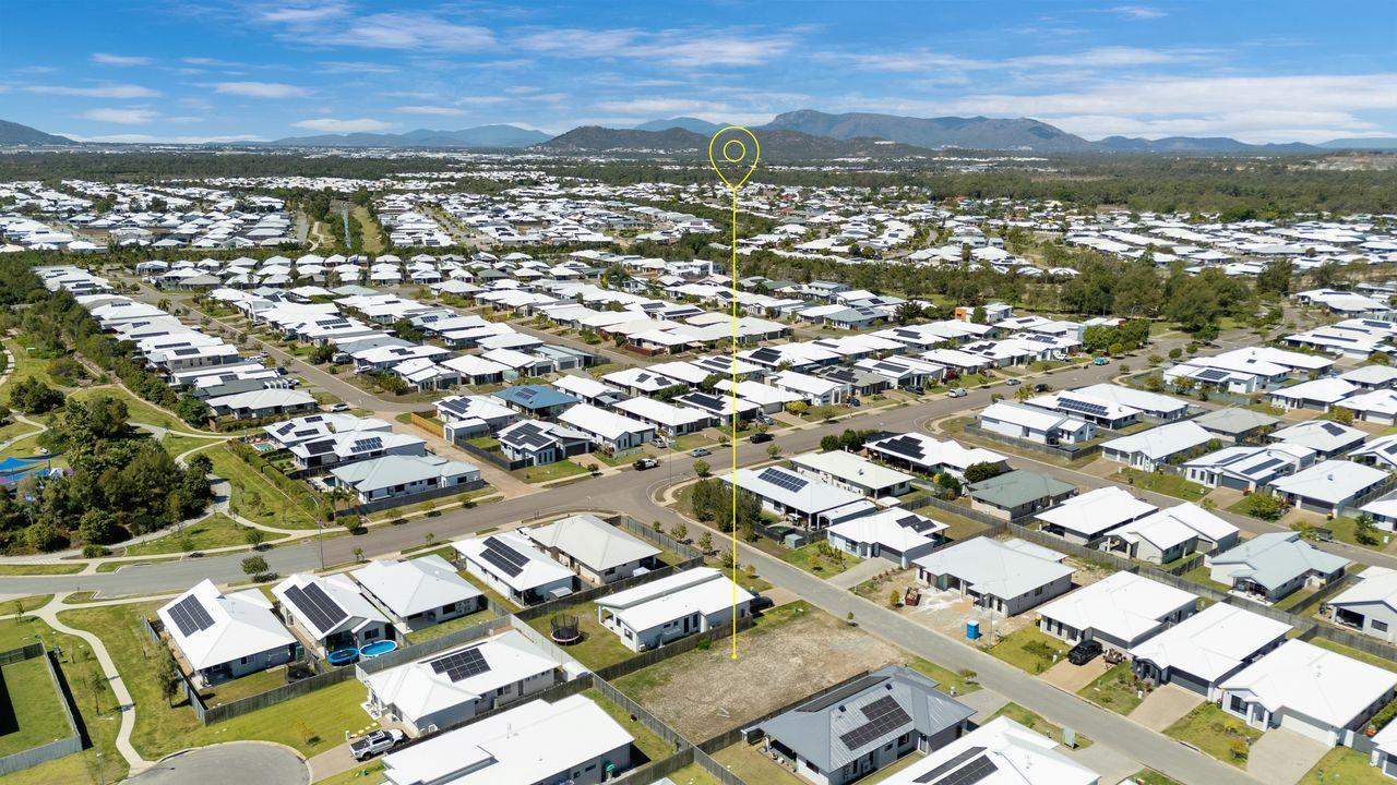 Land for Sale: Burdell, QLD 4818, QLD, 4818