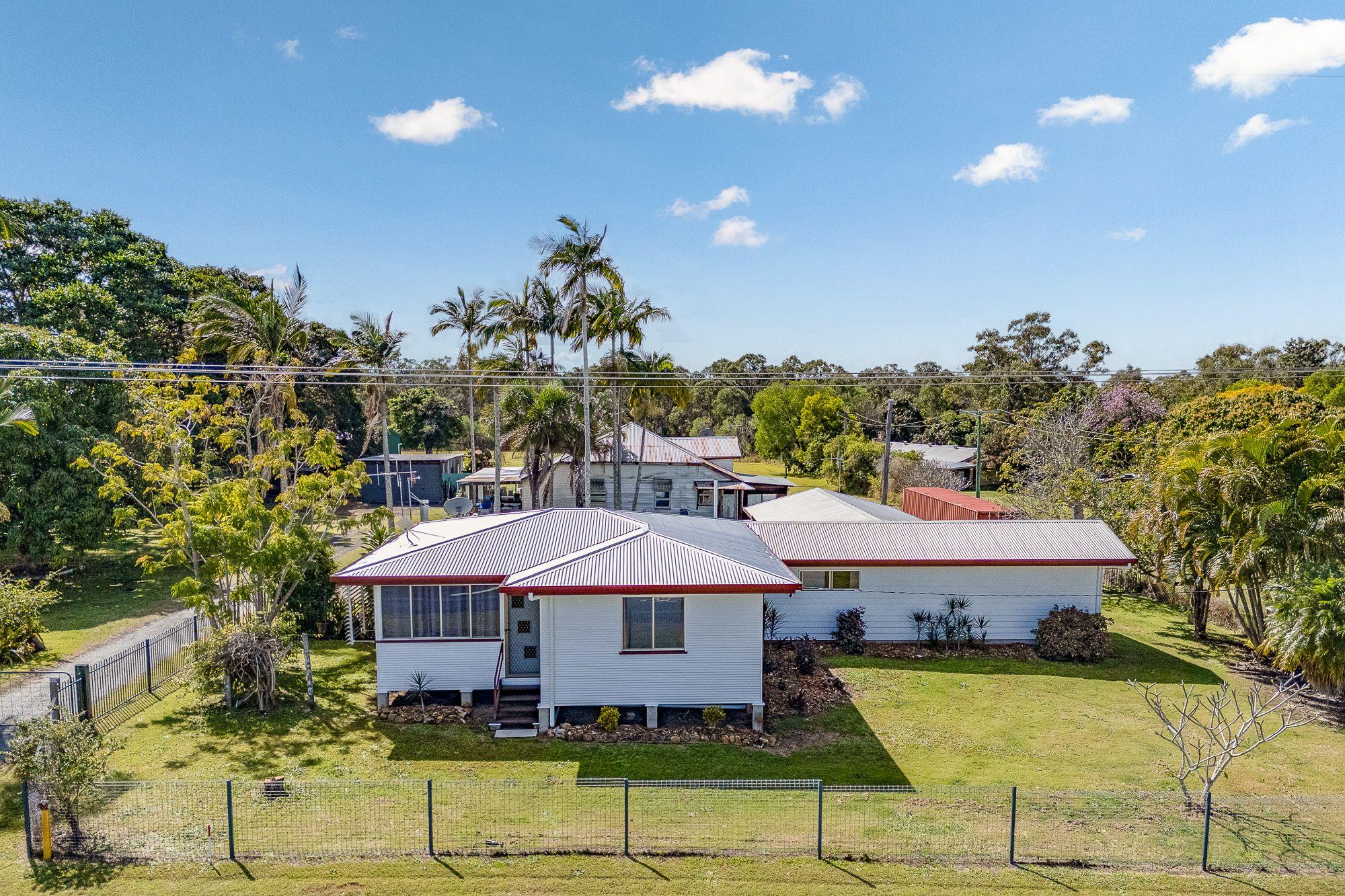 Prop-GPT: House: QLD Tinana, QLD 4650 Home For Sale