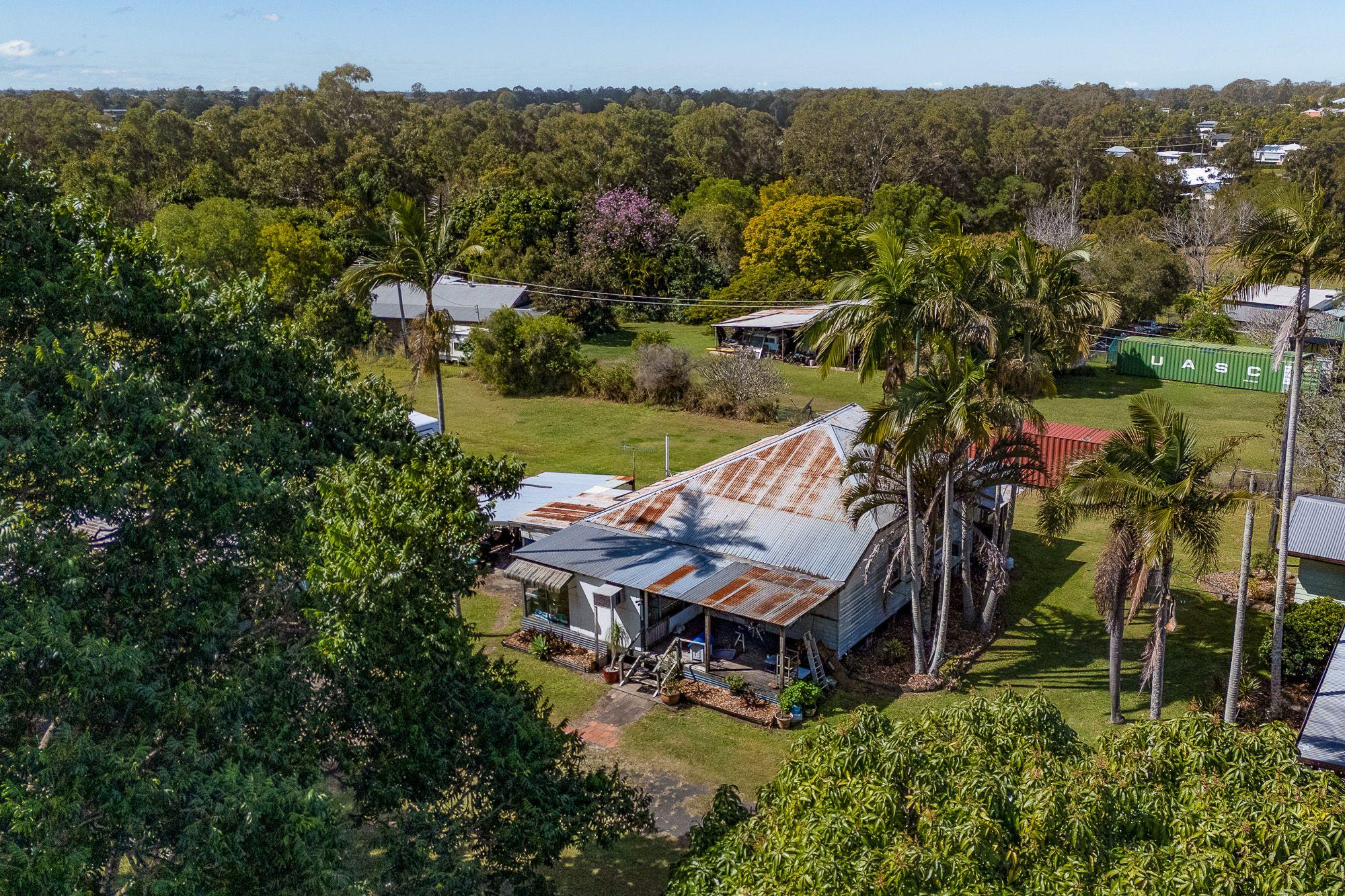 House for Sale: Tinana, QLD 4650, QLD, 4650