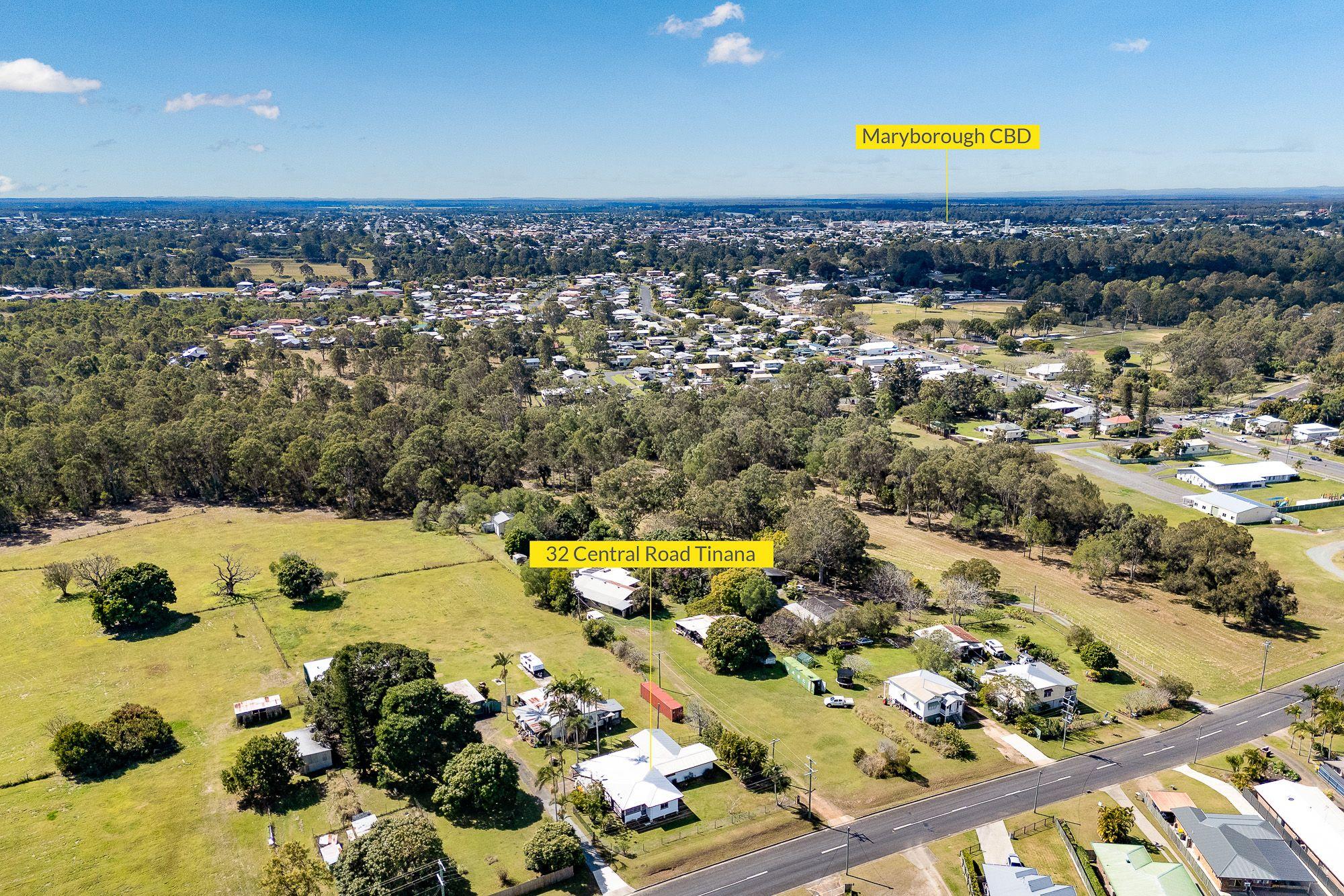 House for Sale: Tinana, QLD 4650, QLD, 4650