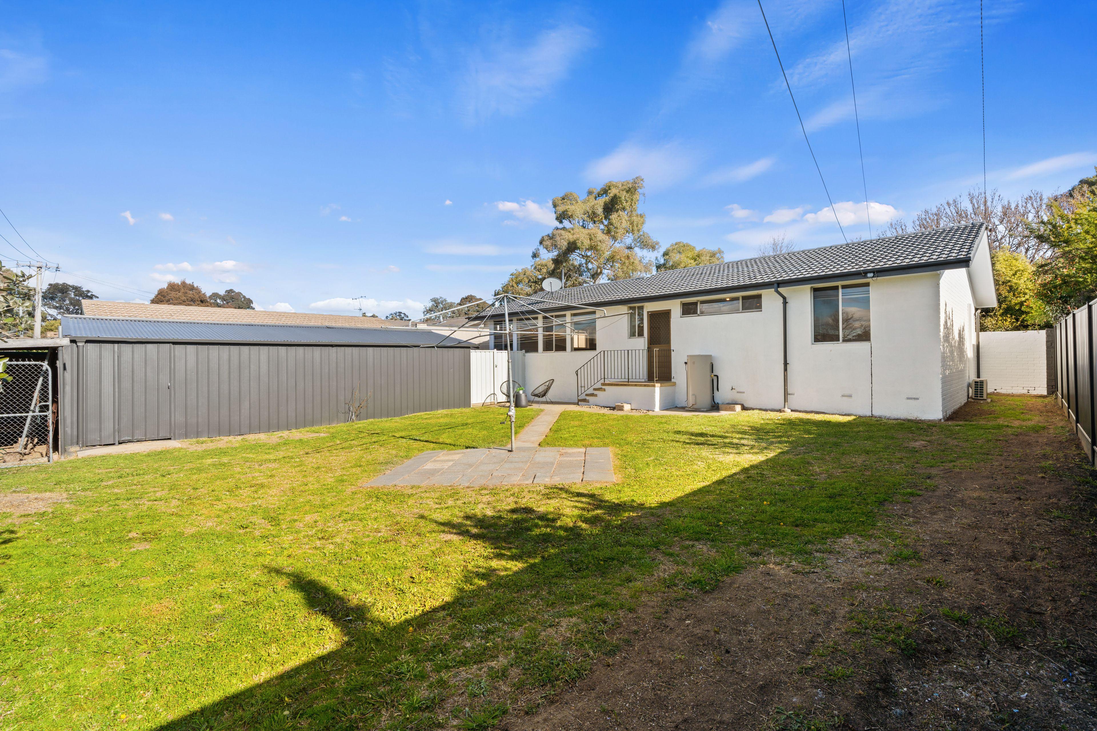 House for Sale: Higgins, ACT 2615, ACT, 2615
