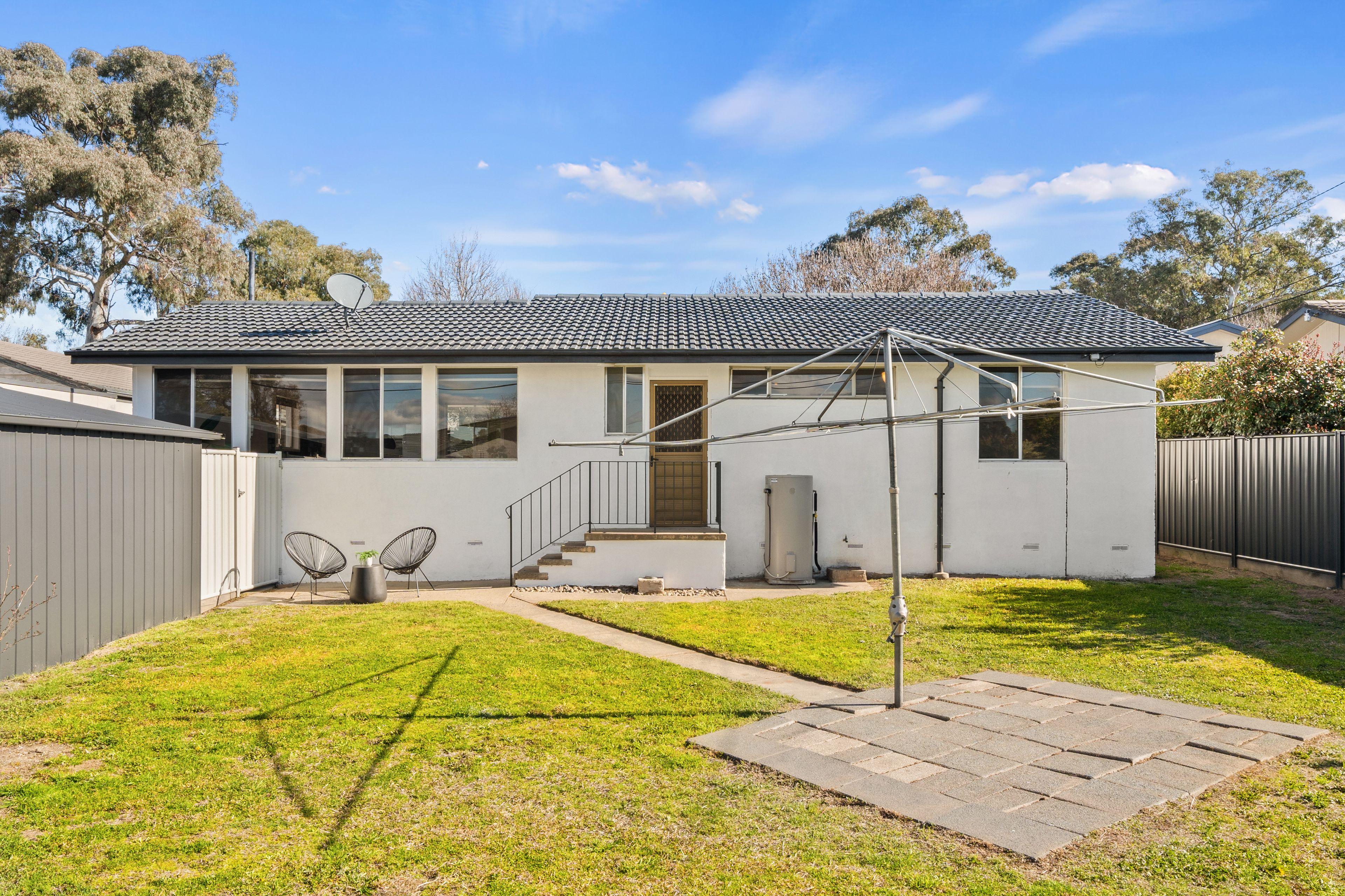 House for Sale: Higgins, ACT 2615, ACT, 2615