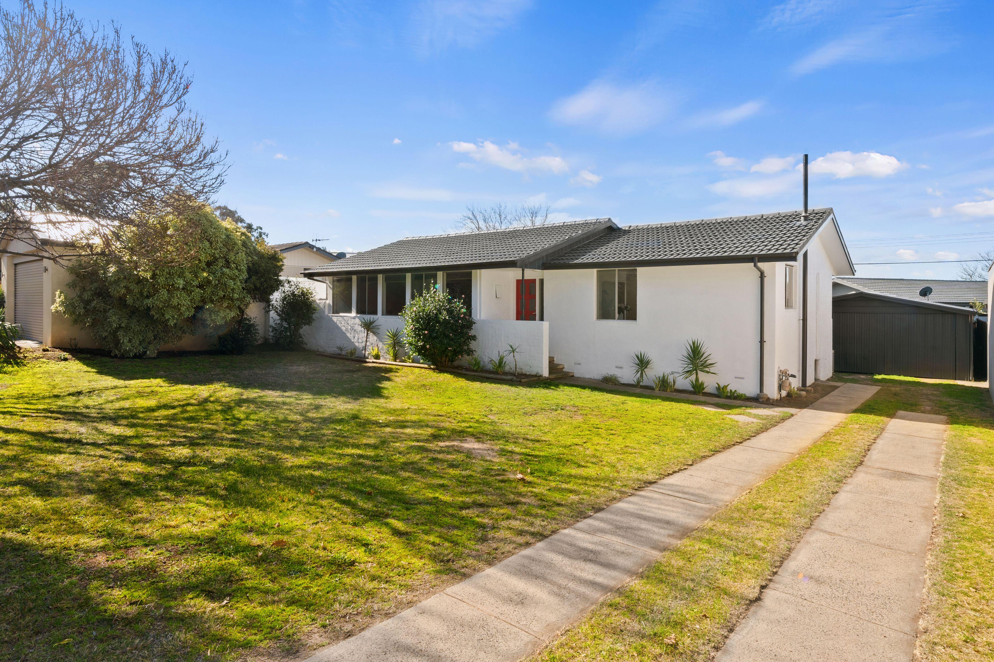House for Sale: Higgins, ACT 2615, ACT, 2615