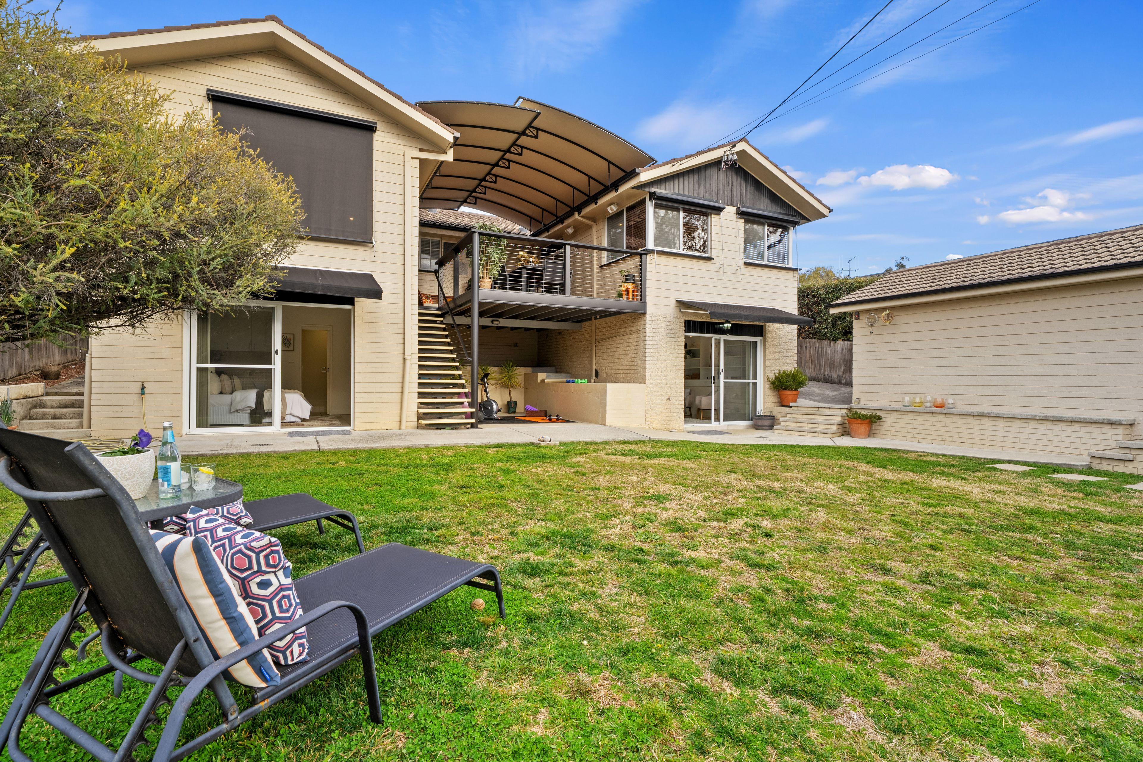House for Sale: Garran, ACT 2605, ACT, 2605