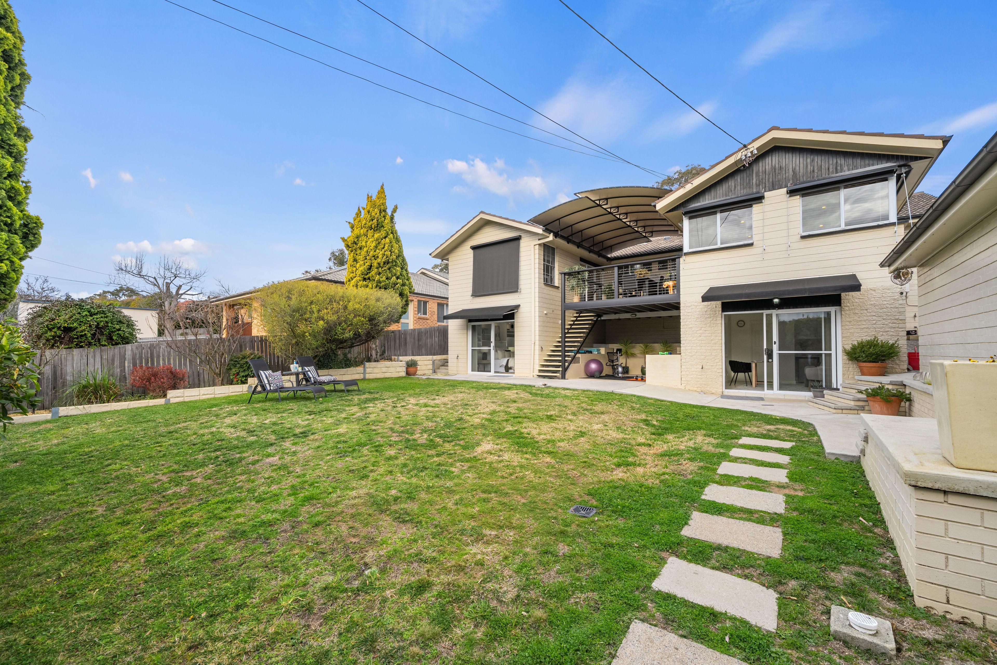 House for Sale: Garran, ACT 2605, ACT, 2605