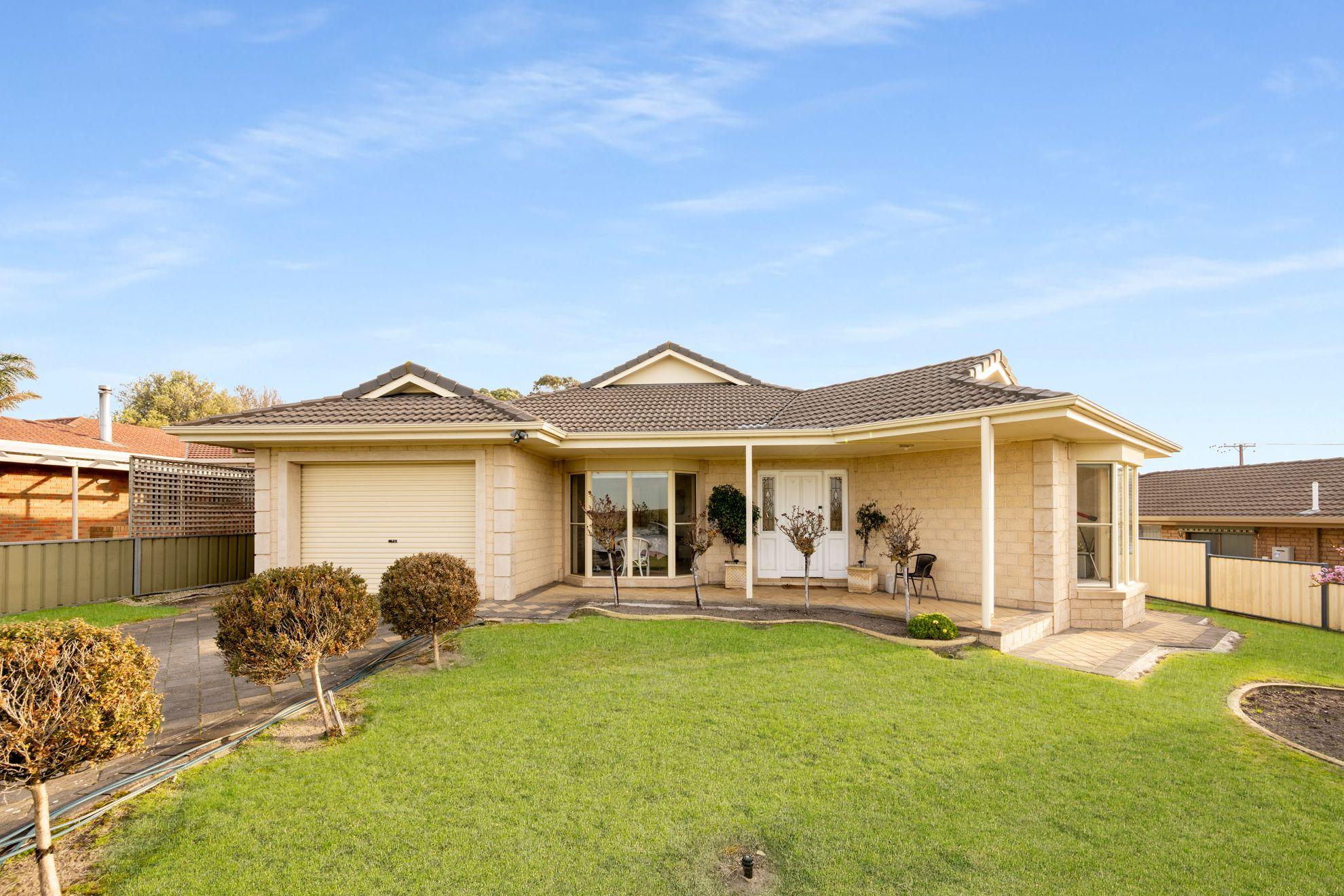 Prop-GPT: House: SA Millicent, SA 5280 Home For Sale