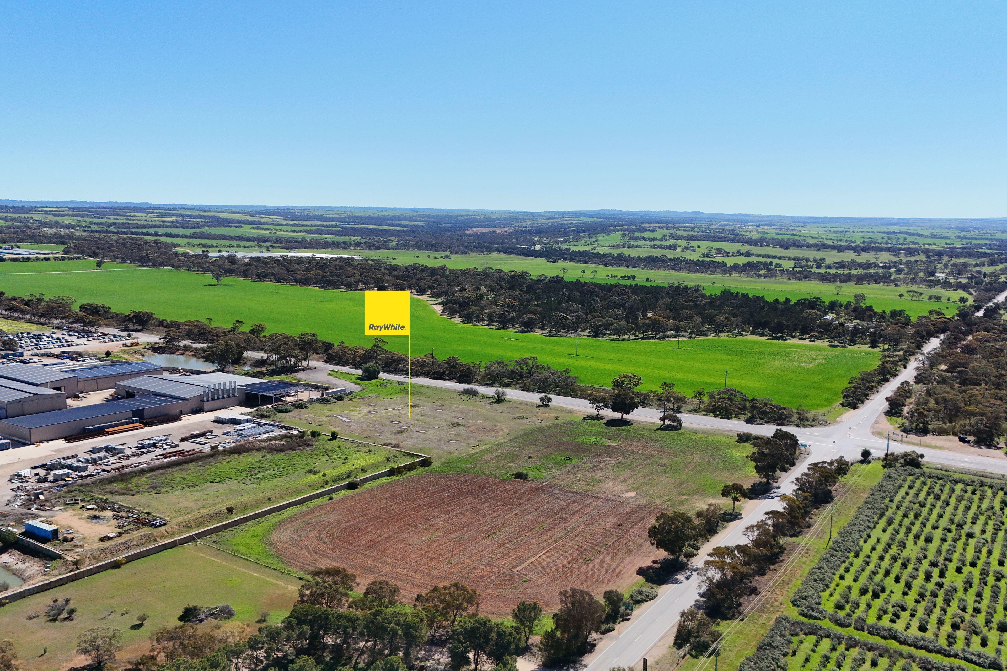 Prop-GPT: Land: SA Monarto South, SA 5254 Home For Sale