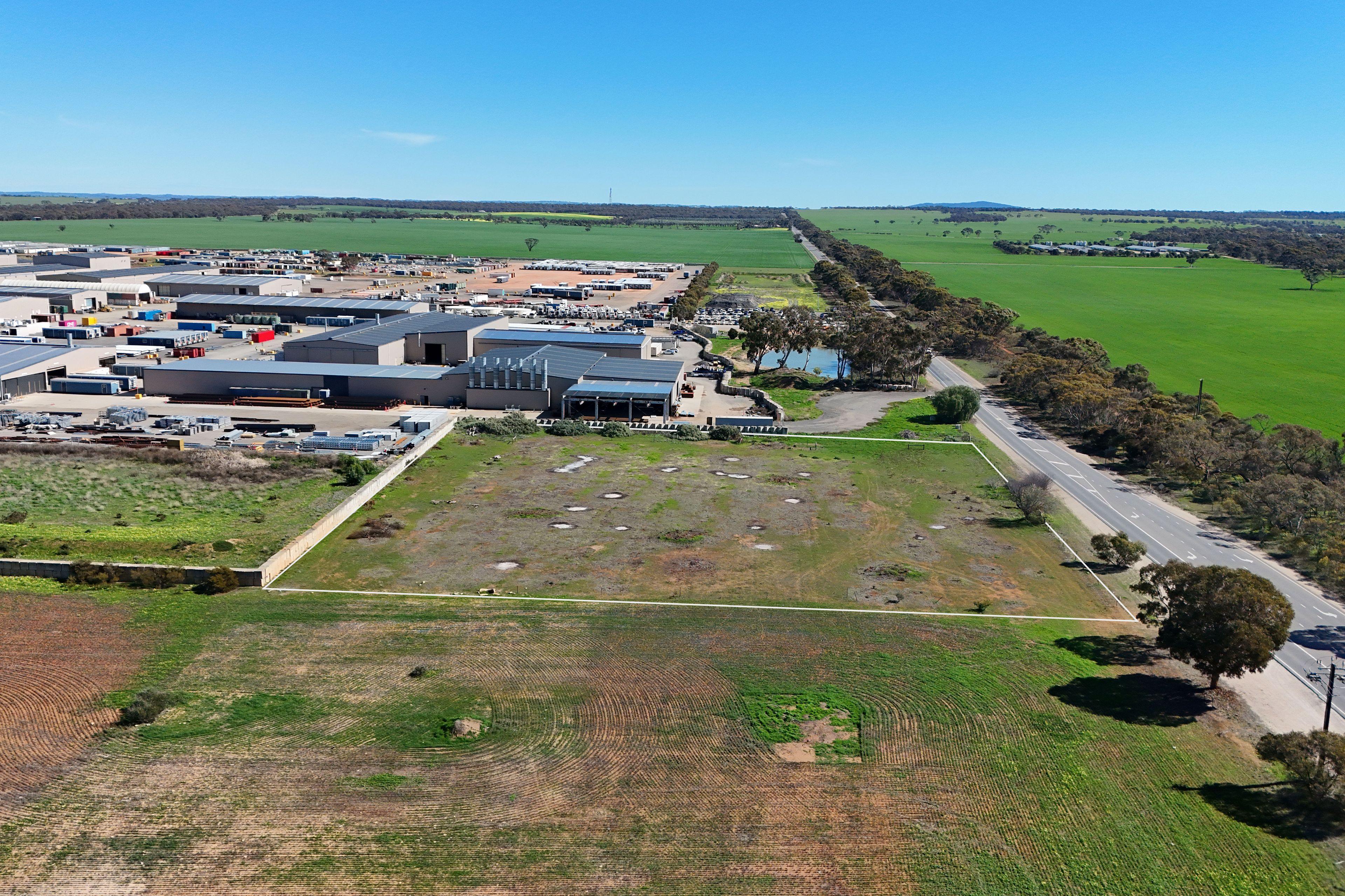 Land for Sale: Monarto South, SA 5254, SA, 5254
