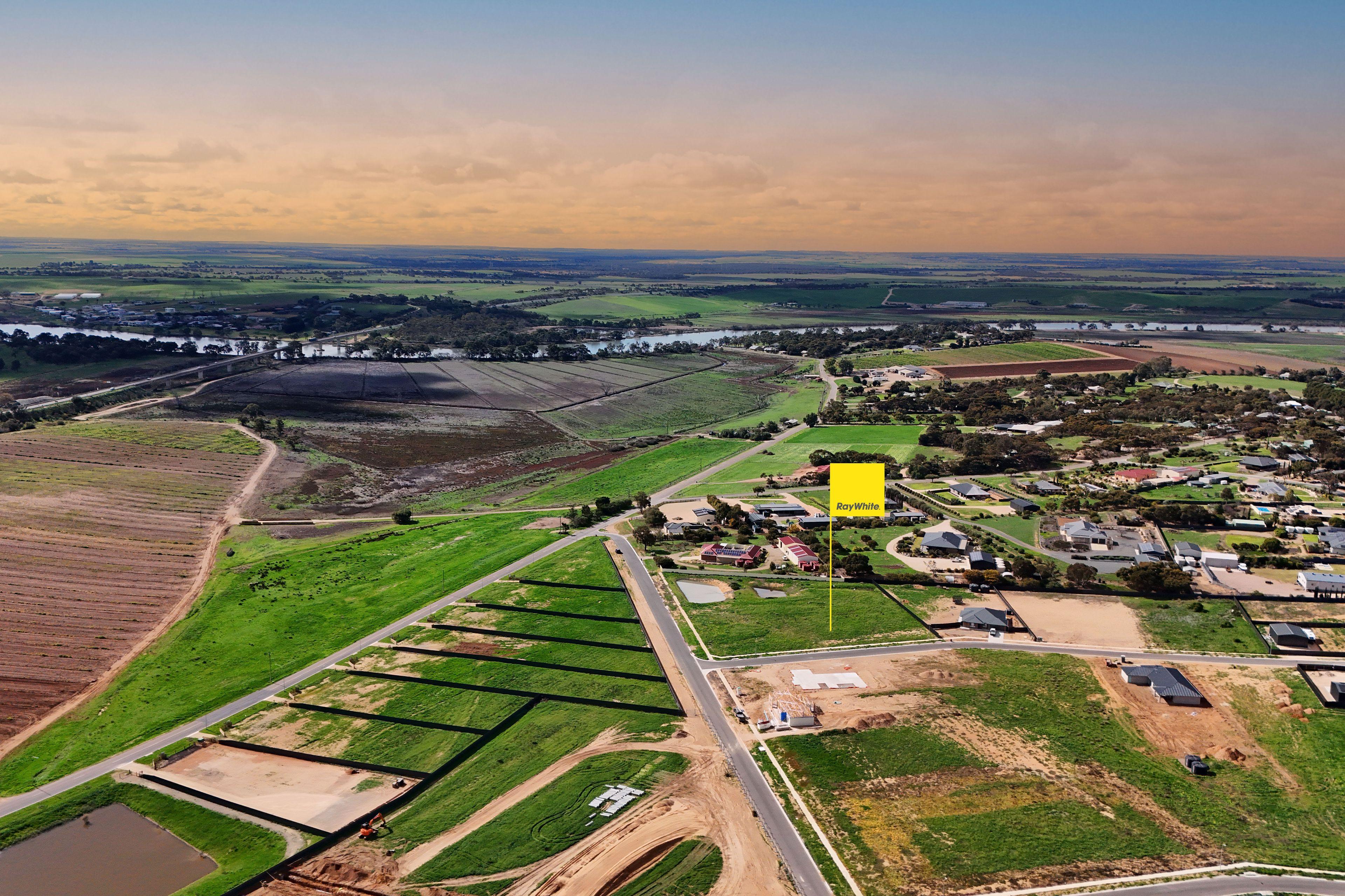 Prop-GPT: Land: SA Swanport, SA 5253 Home For Sale