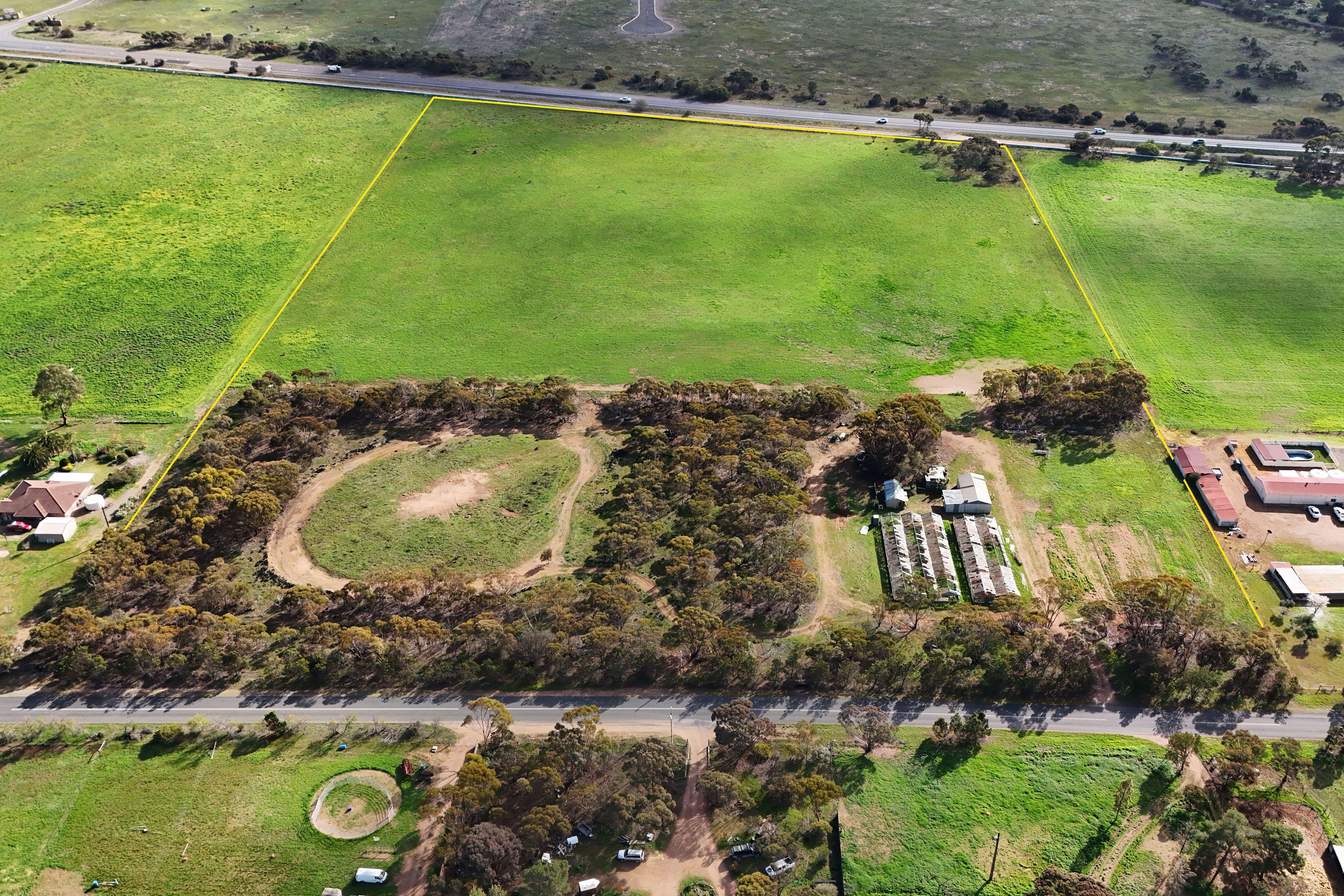 Land for Sale: Tailem Bend, SA 5260, SA, 5260