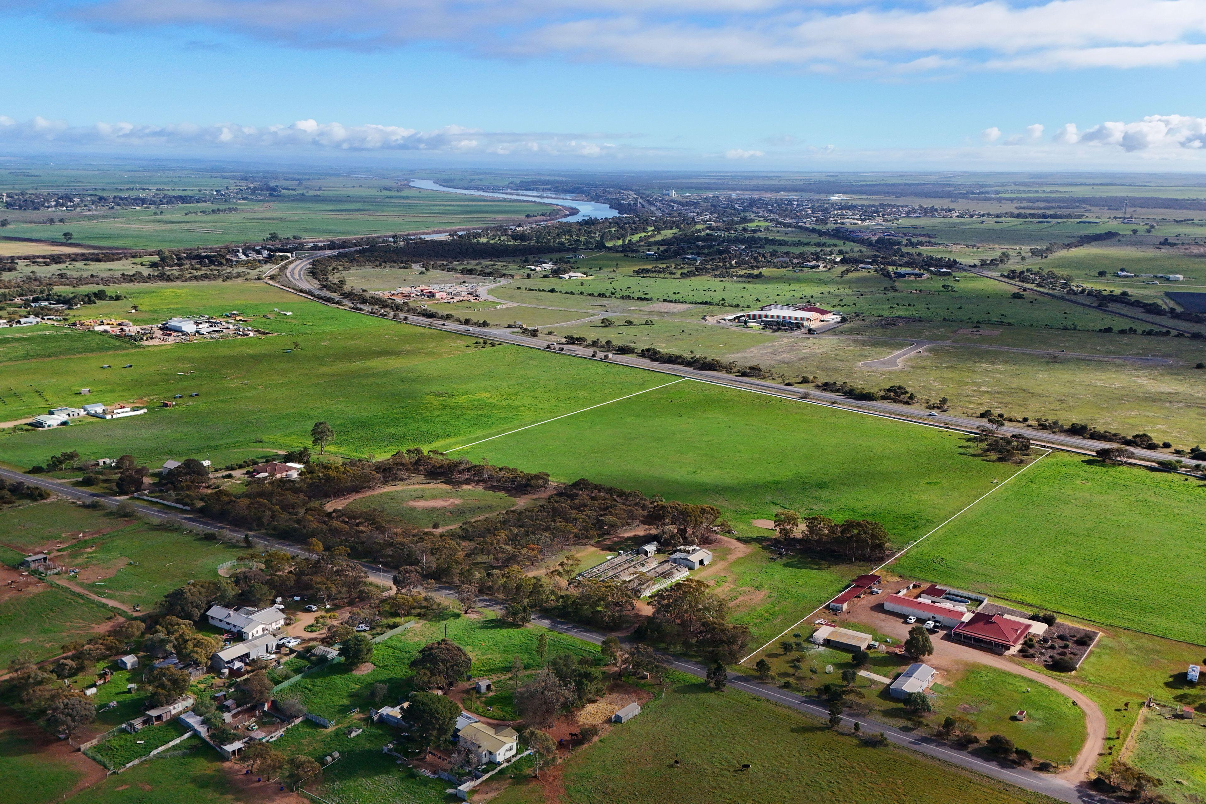 Land for Sale: Tailem Bend, SA 5260, SA, 5260
