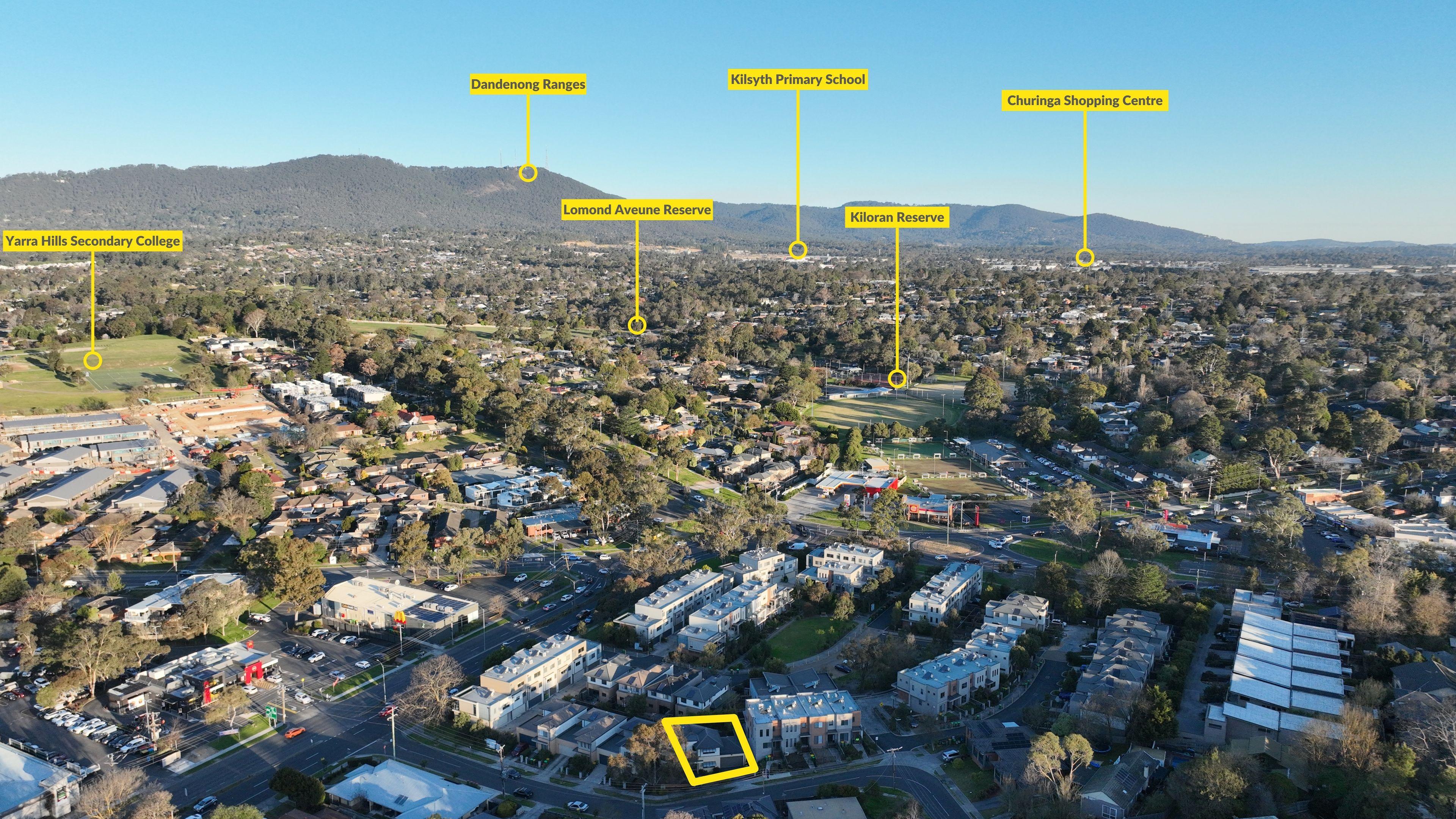 Townhouse for Sale: Mooroolbark, VIC 3138, VIC, 3138