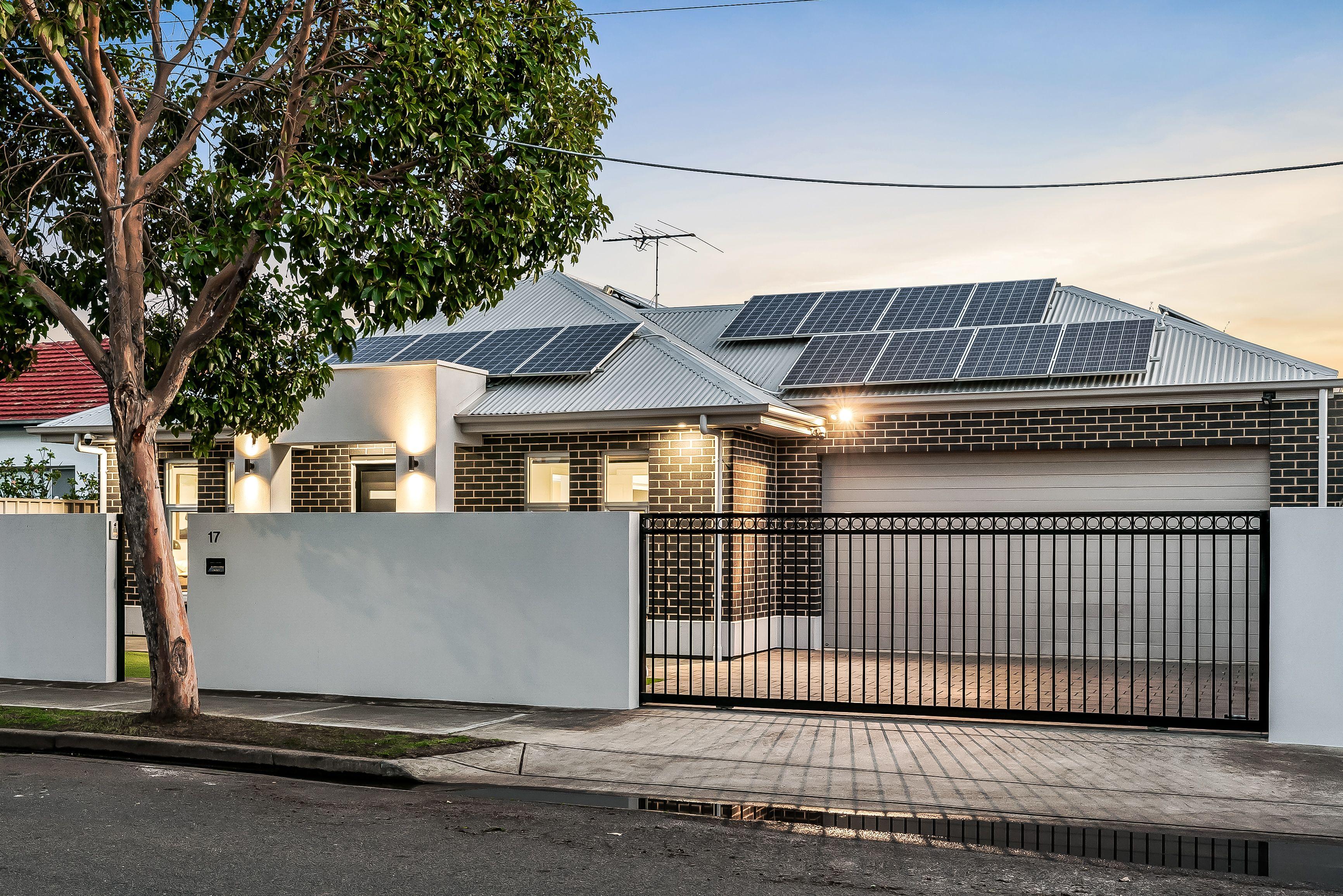 Prop-GPT: House: SA Croydon Park, SA 5008 Home For Sale