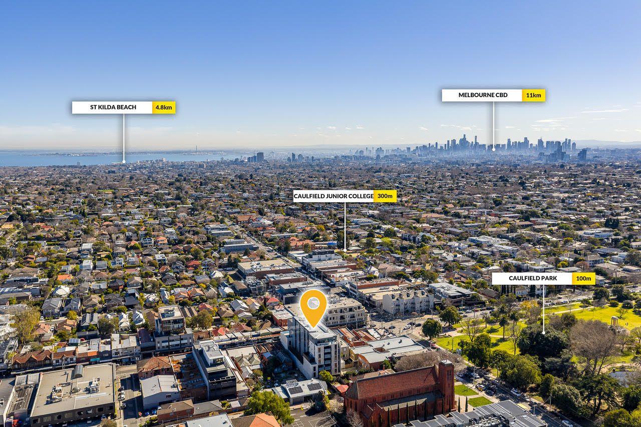 Apartment for Sale: Caulfield North, VIC 3161, VIC, 3161