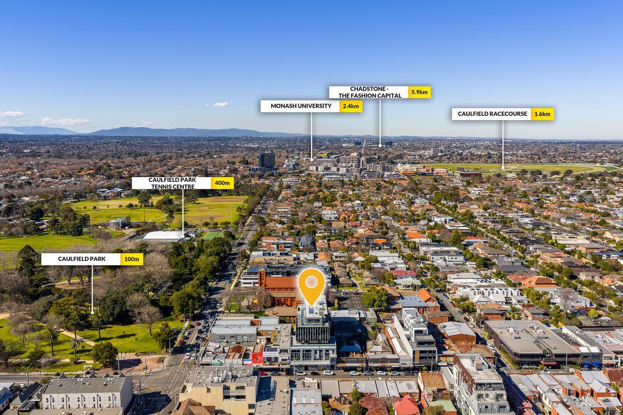 Apartment for Sale: Caulfield North, VIC 3161, VIC, 3161