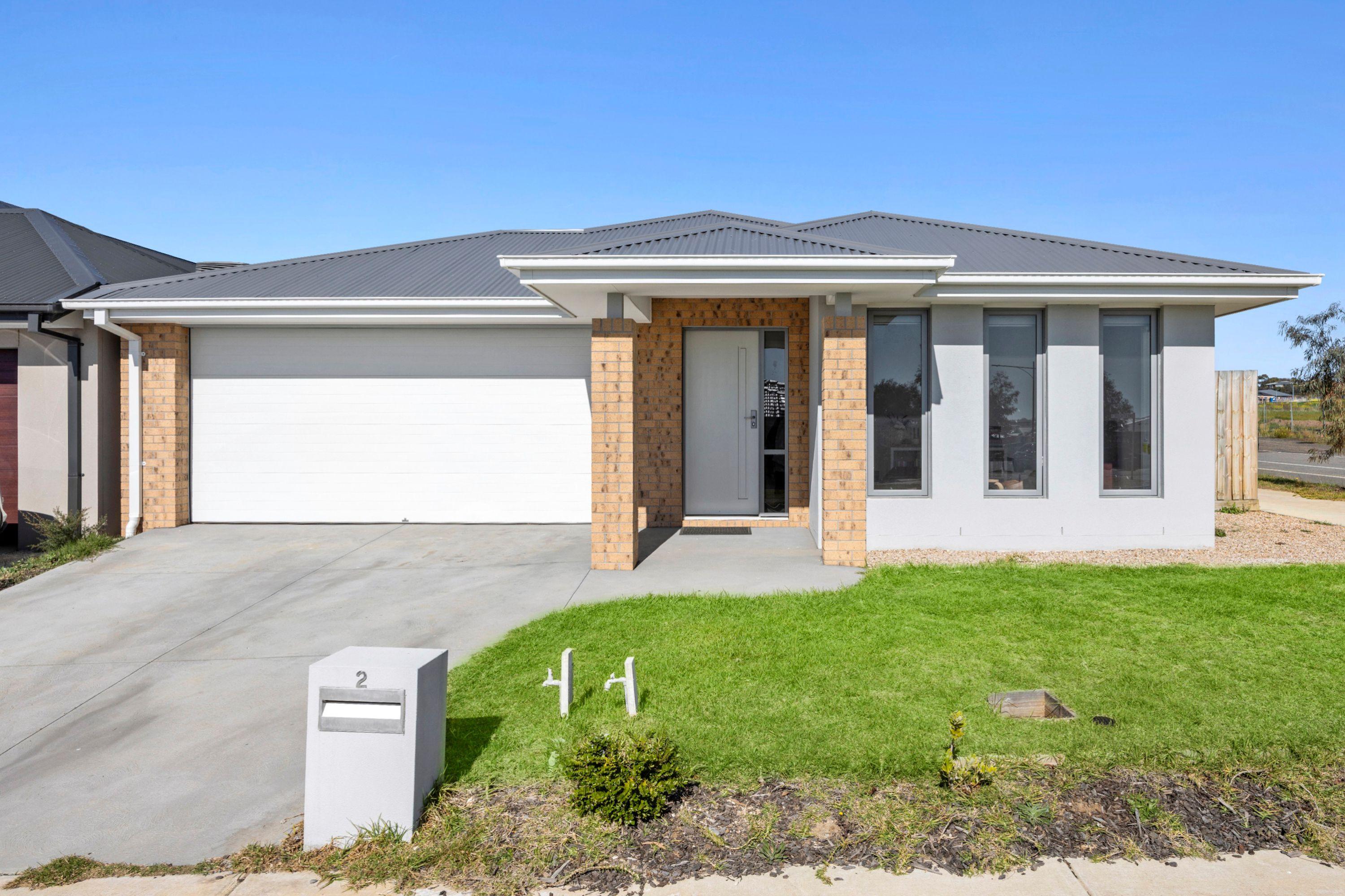 Prop-GPT: House: VIC Mount Duneed, VIC 3217 Home For Sale