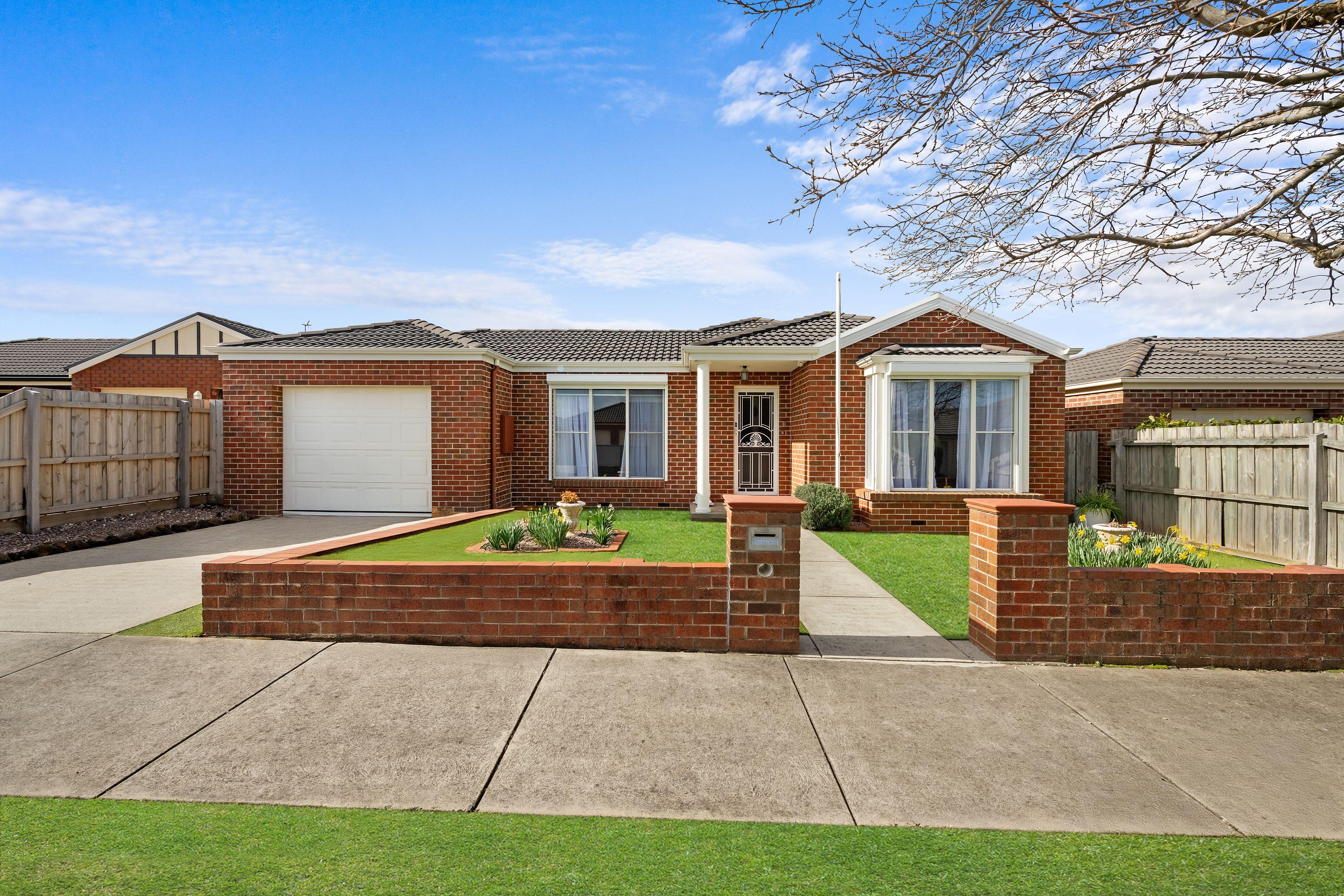 Prop-GPT: House: VIC Warrnambool, VIC 3280 Home For Sale