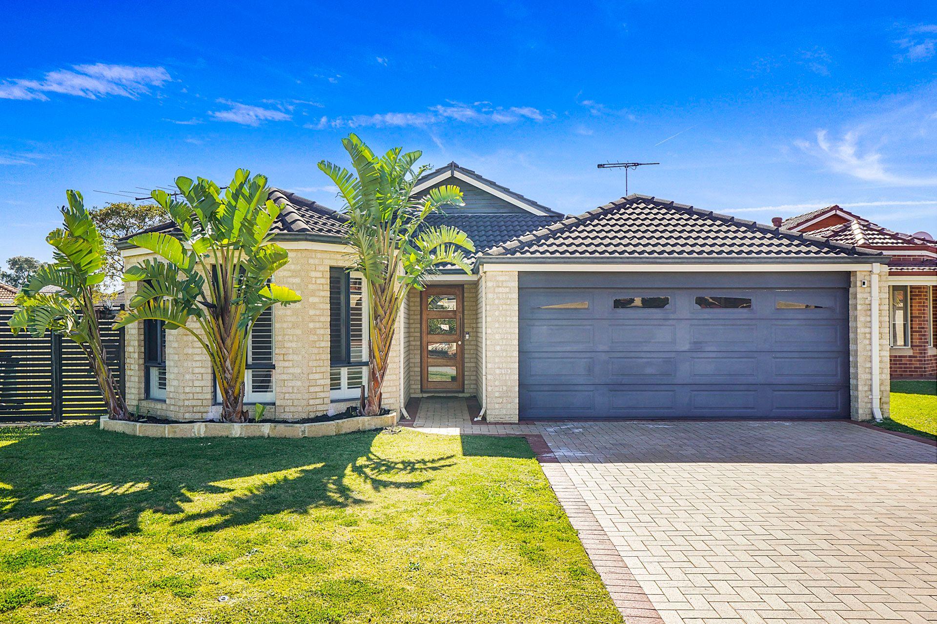 Prop-GPT: House: WA Stirling, WA 6021 Home For Sale