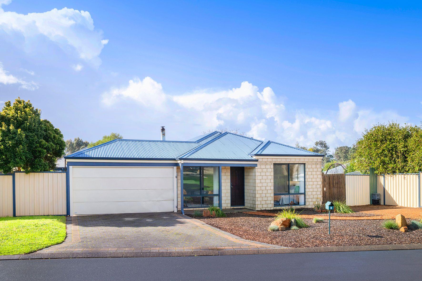 Prop-GPT: House: WA Margaret River, WA 6285 Home For Sale