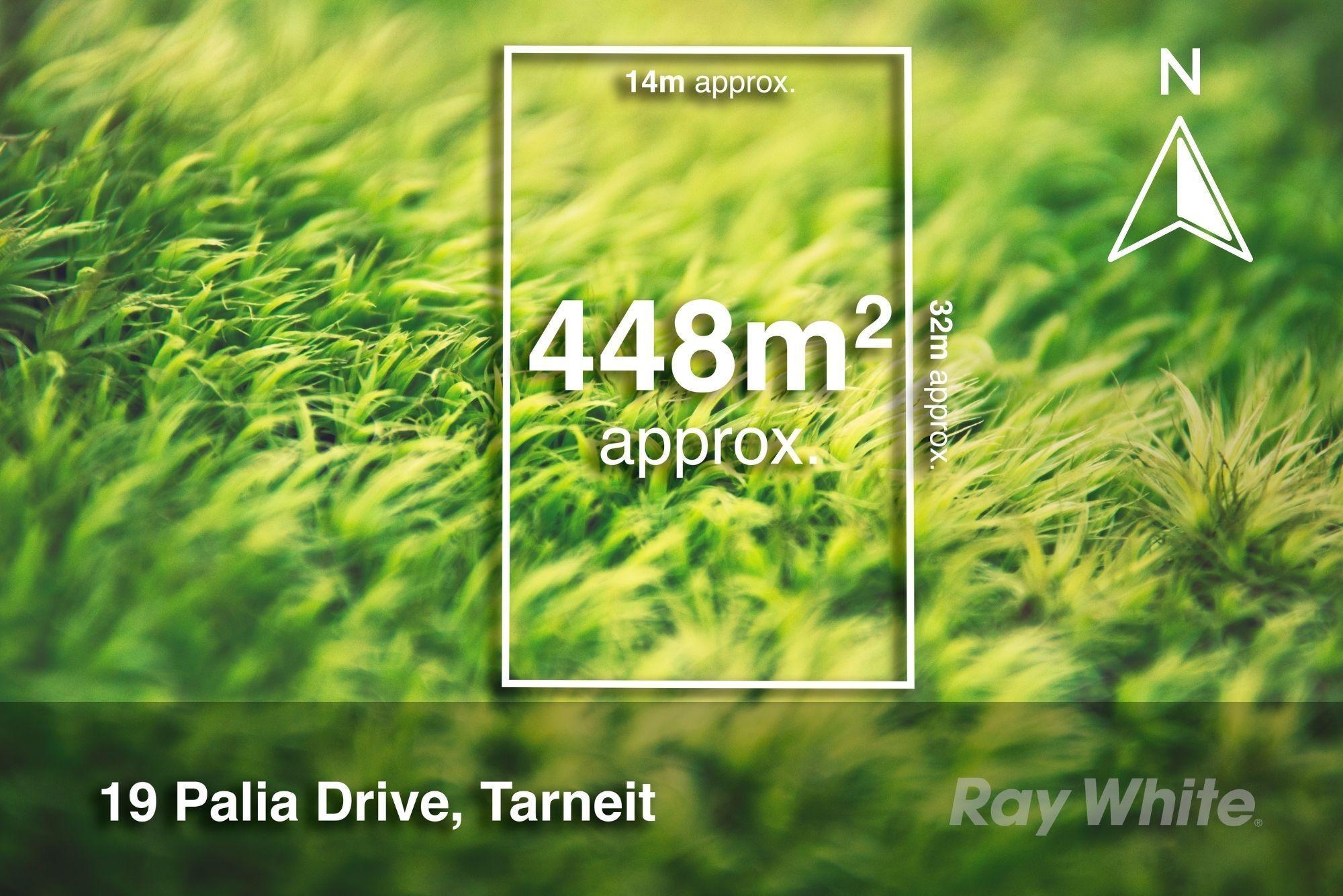 Prop-GPT: Land: VIC Tarneit, VIC 3029 Home For Sale