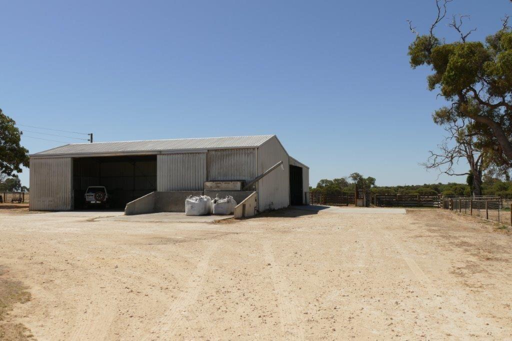Mixed Farming for Sale: Wanerie, WA 6503, WA, 6503