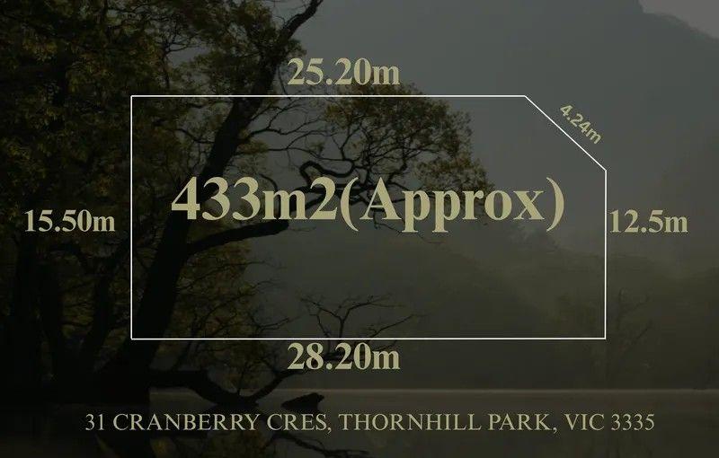 Prop-GPT: Land: VIC Plumpton, VIC 3335 Home For Sale