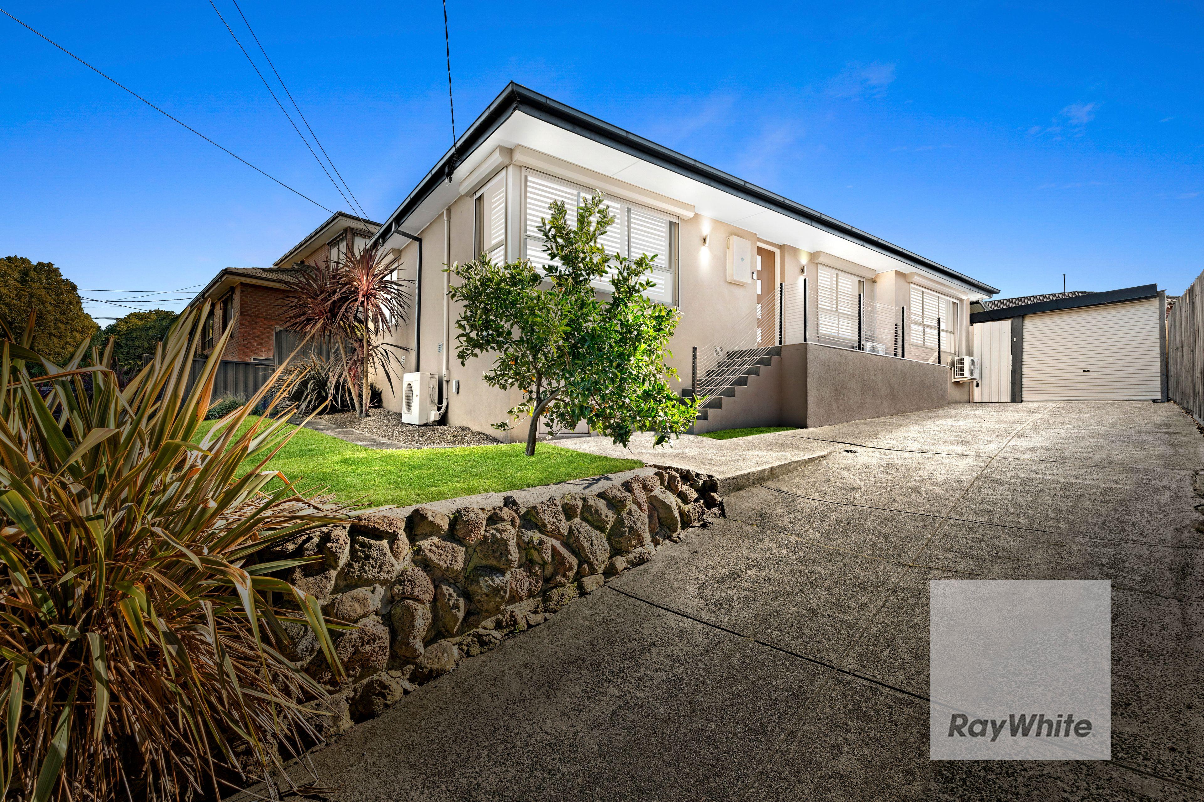 Prop-GPT: House: VIC Bundoora, VIC 3083 Home For Sale