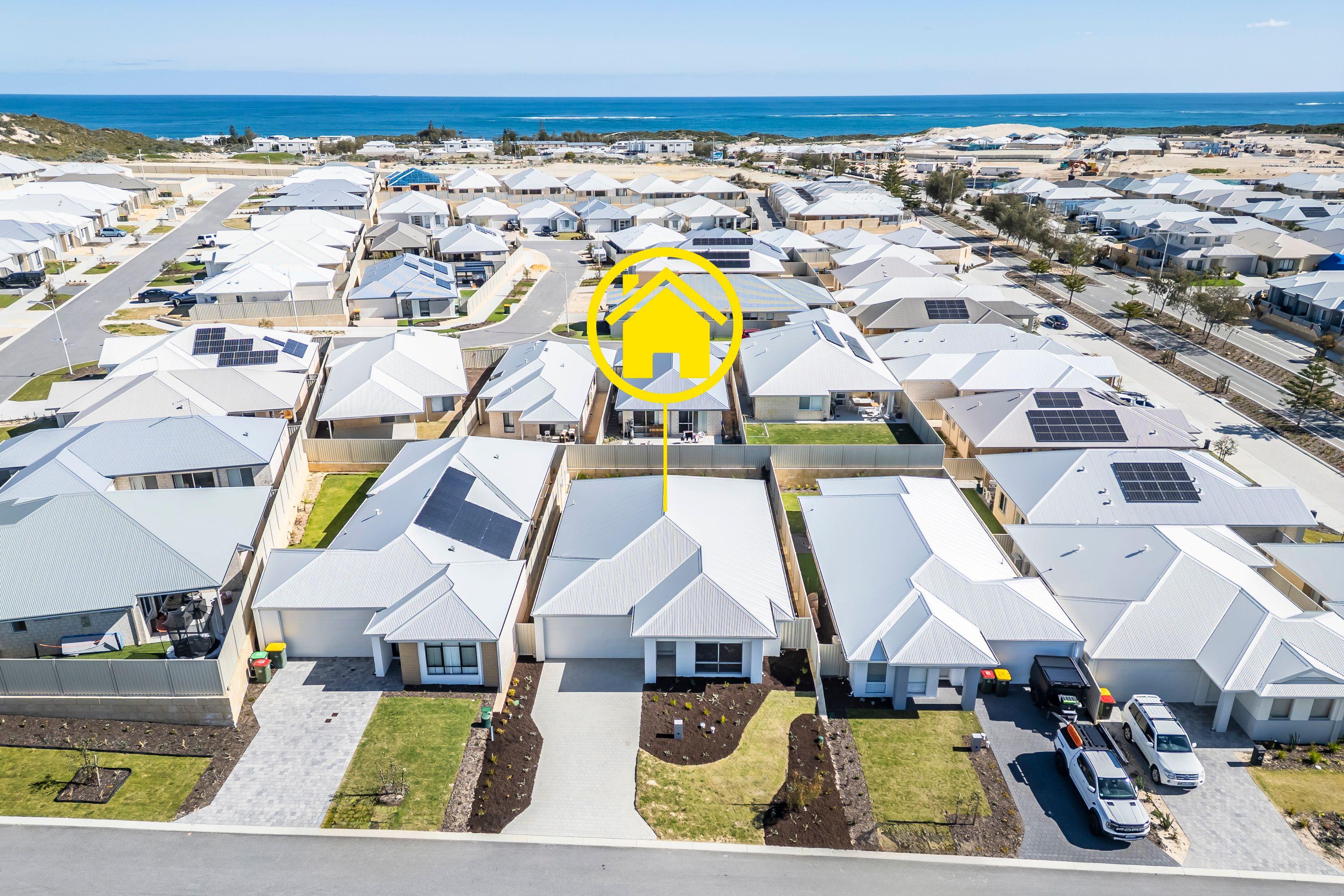 Prop-GPT: House: WA Alkimos, WA 6038 Home For Sale