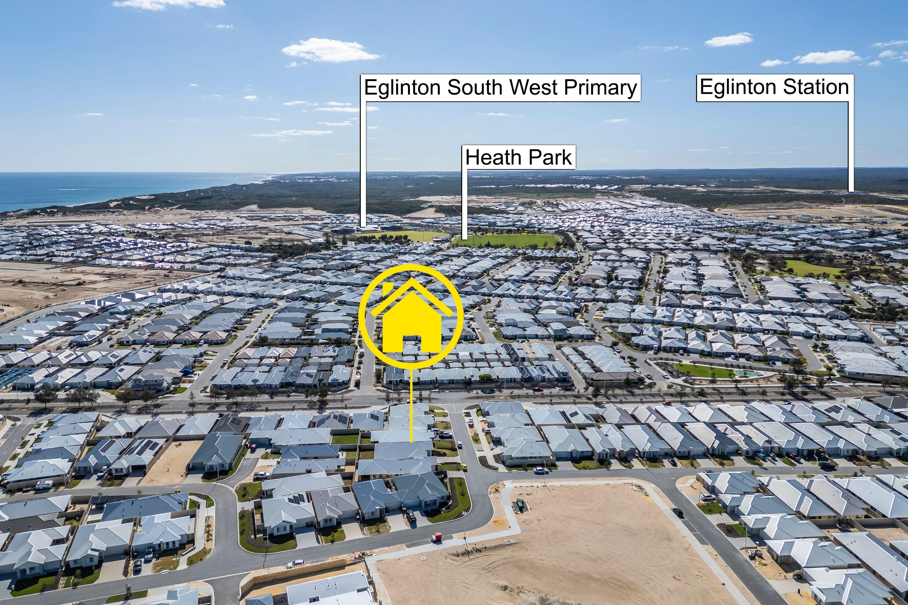 House for Sale: Alkimos, WA 6038, WA, 6038