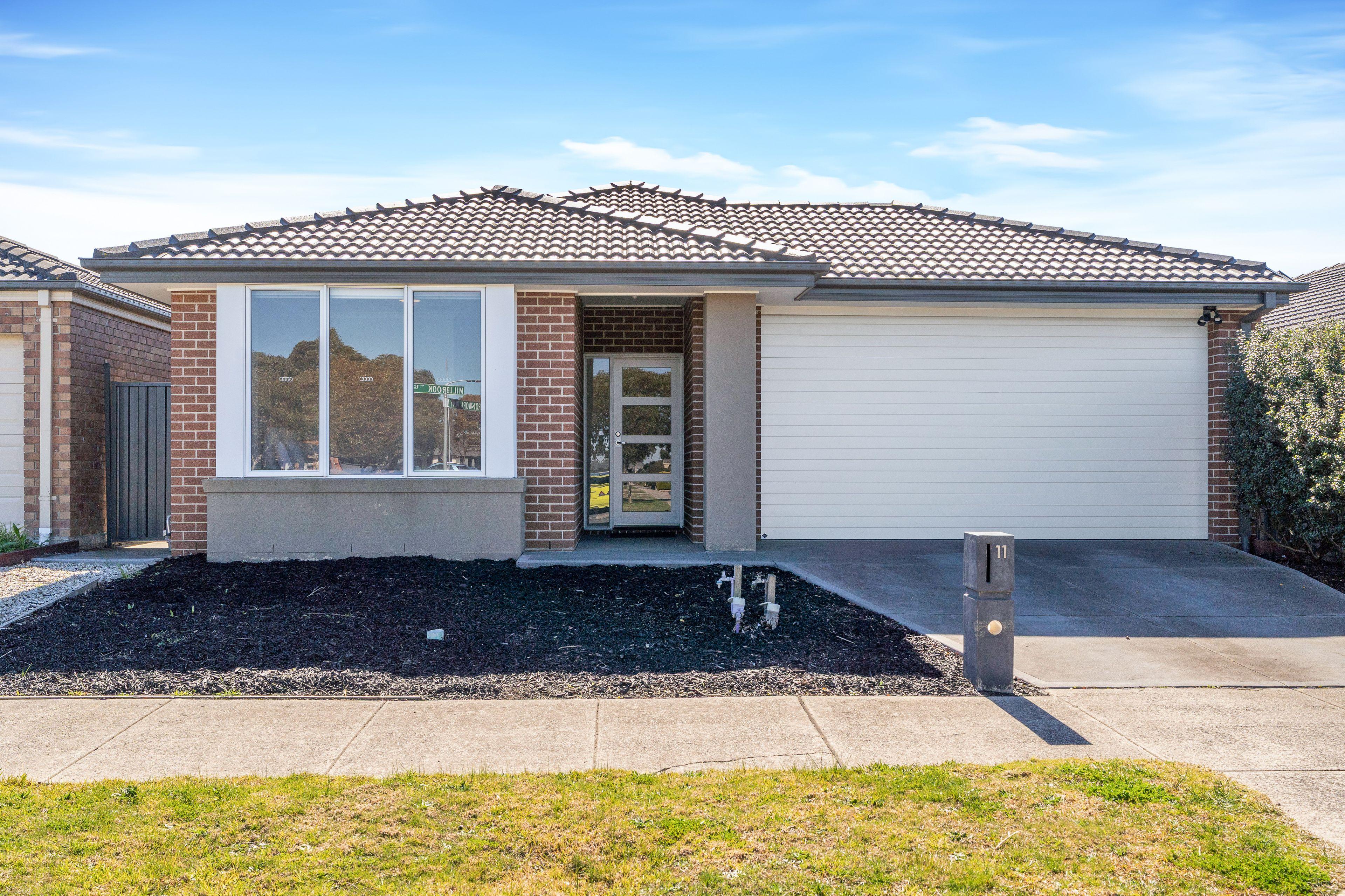 Prop-GPT: House: VIC Wallan, VIC 3756 Home For Sale